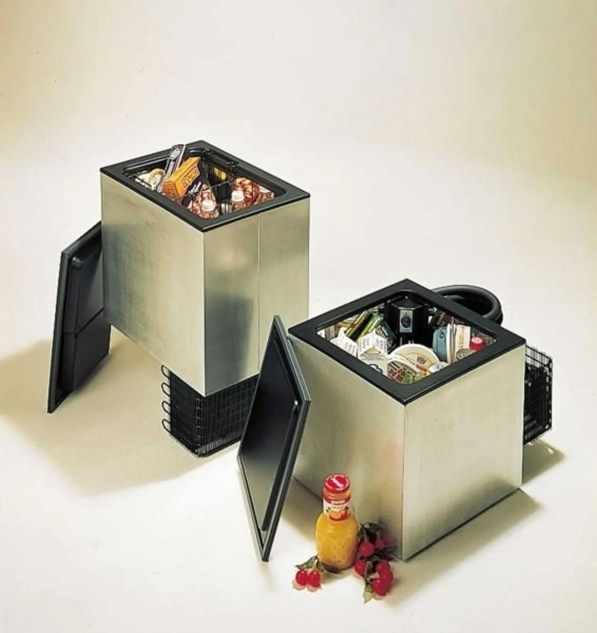 Kompressor Kühlbox CB40 40l 12/24V