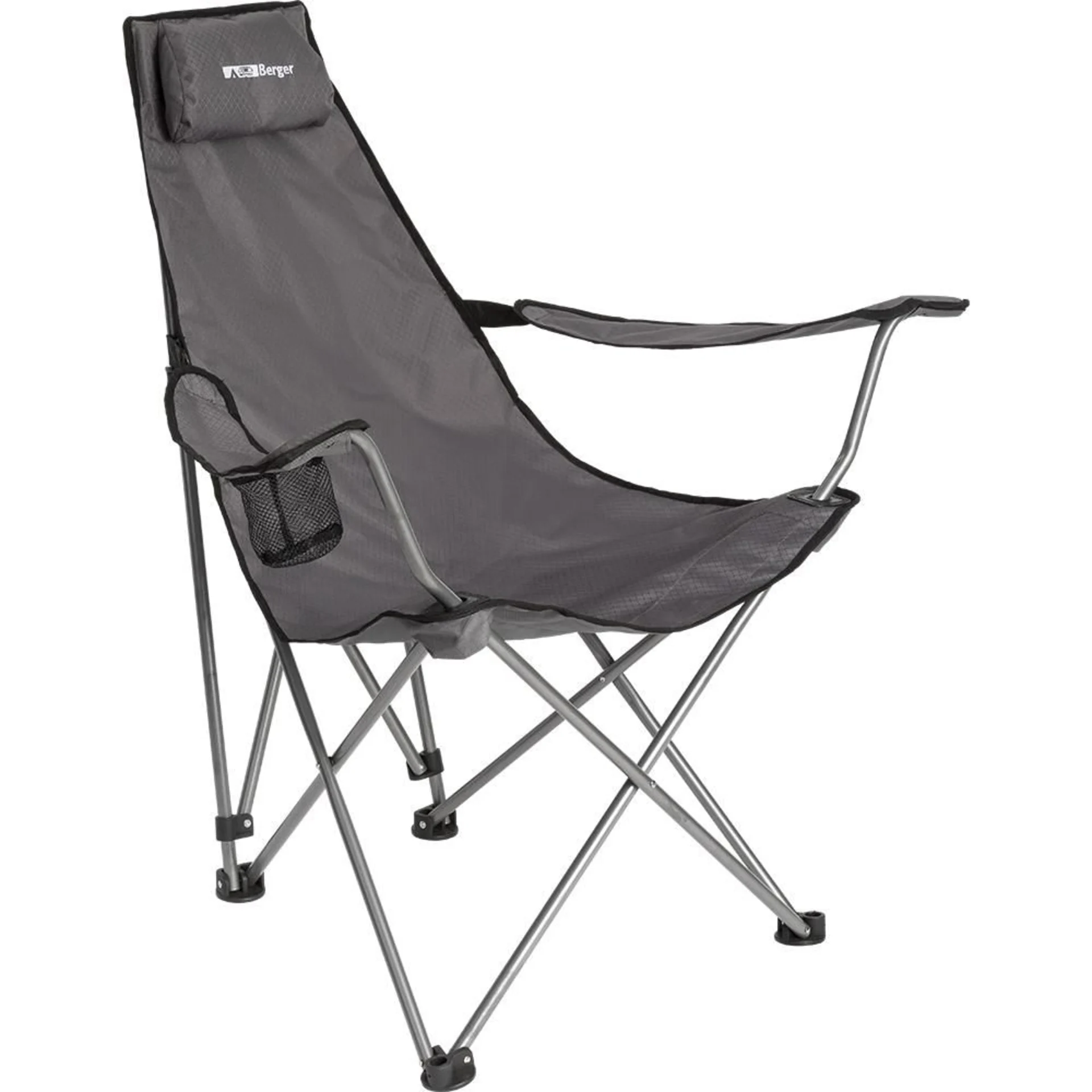 Berger Relax chaise pliante