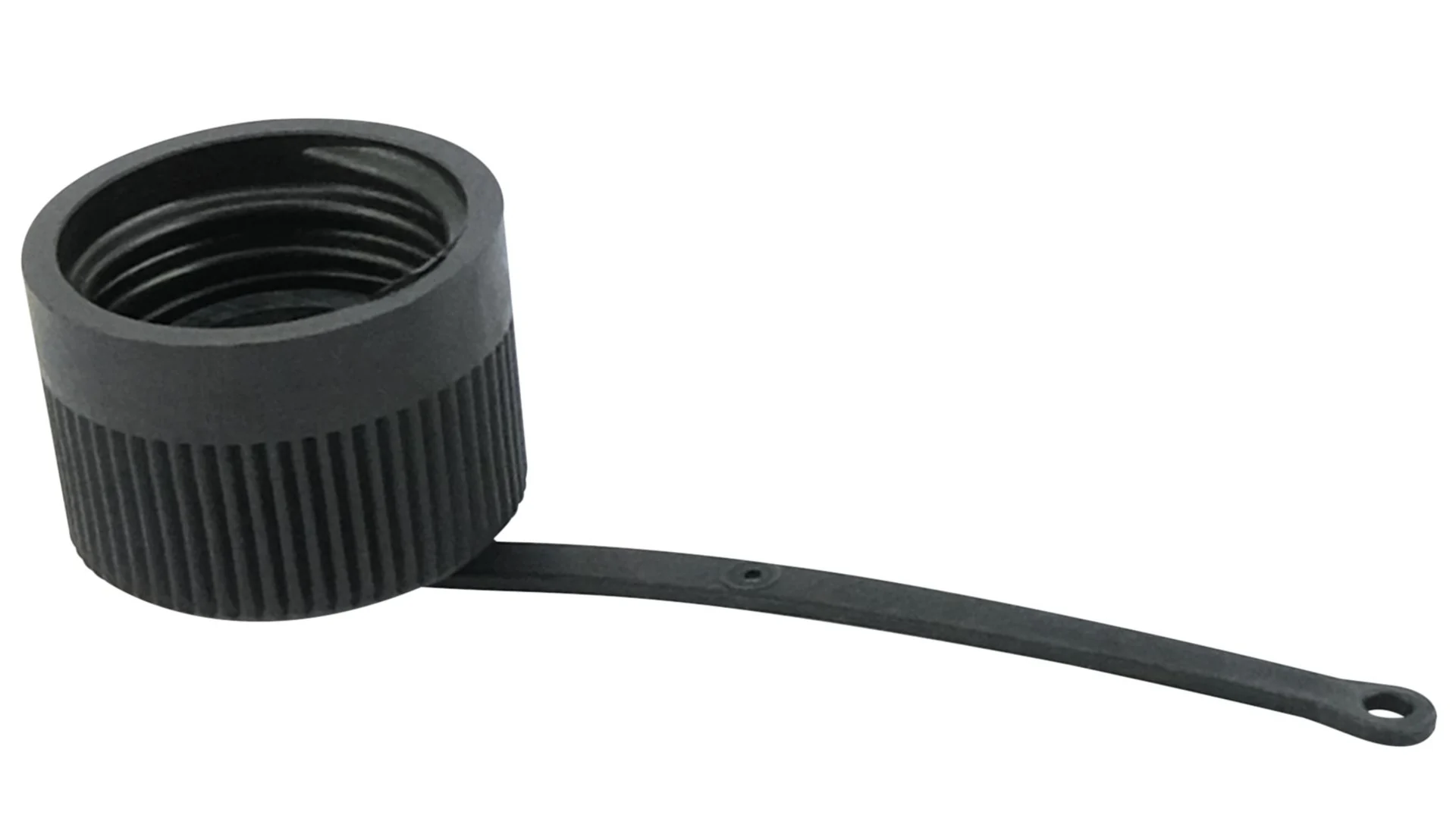 Capuchon de protection pour fiche à bride Amphenol/Binder