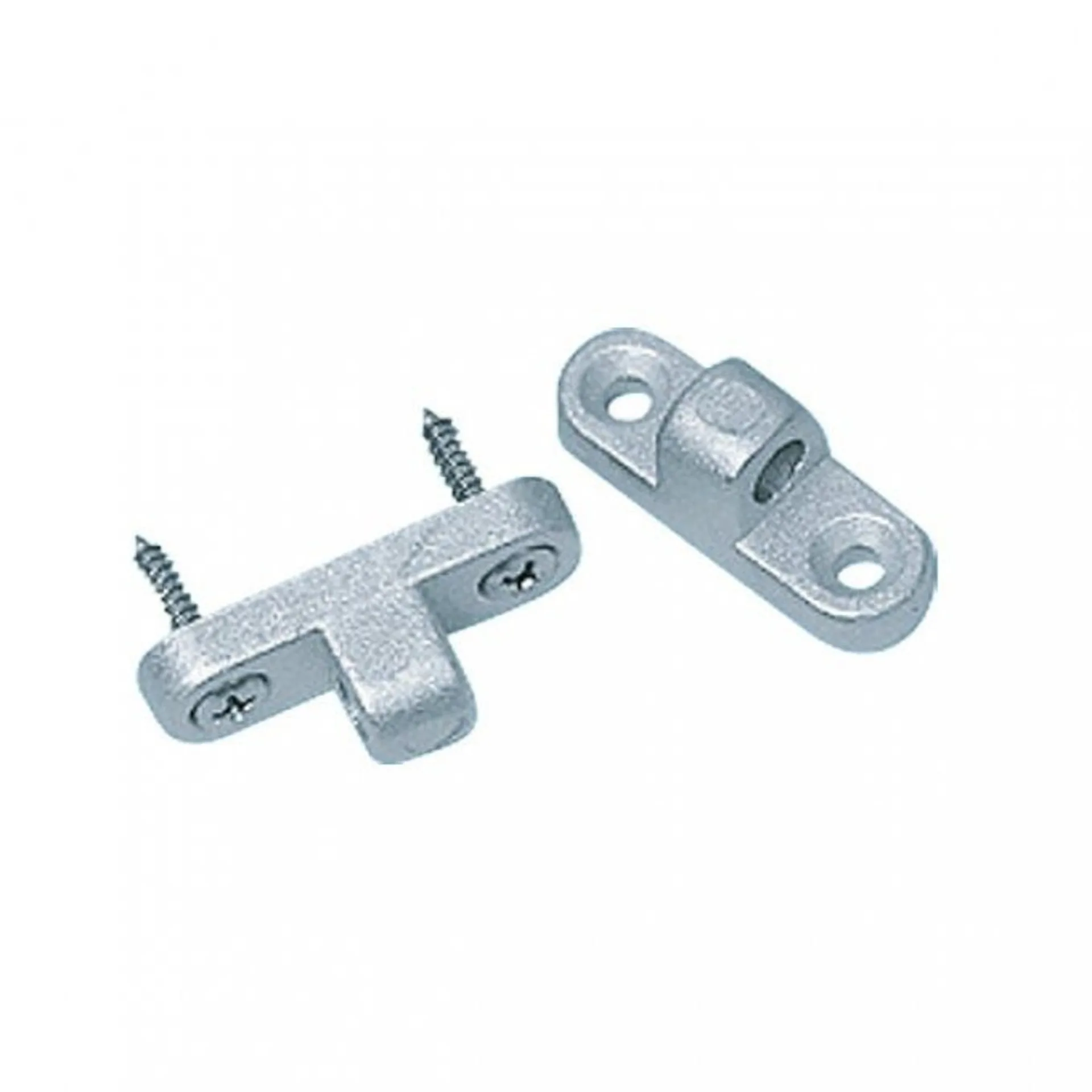 Berger Wandöse 5er Pack