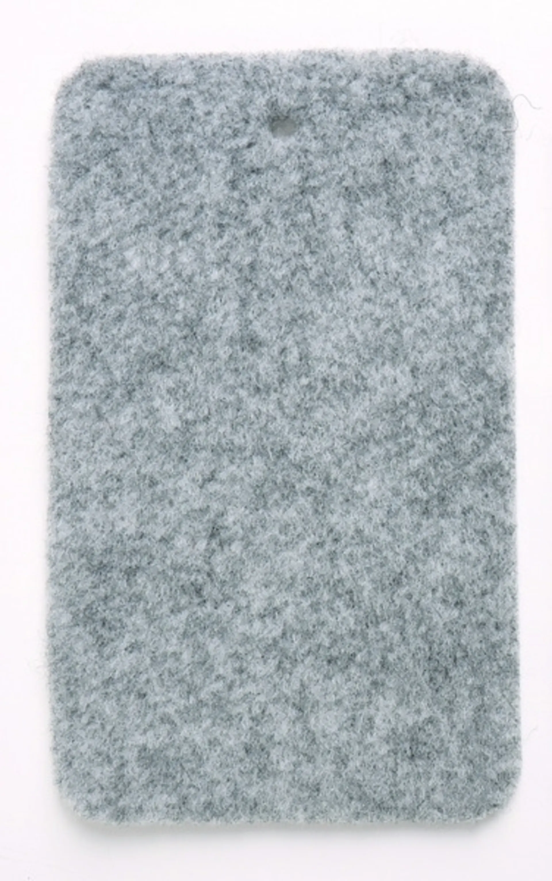 X-Trem Stretch Carpet Filz - Silbergrau - 5 x 2 m X-Trem Stretch Carpet Filz - Silbergrau - 5 x 2 m