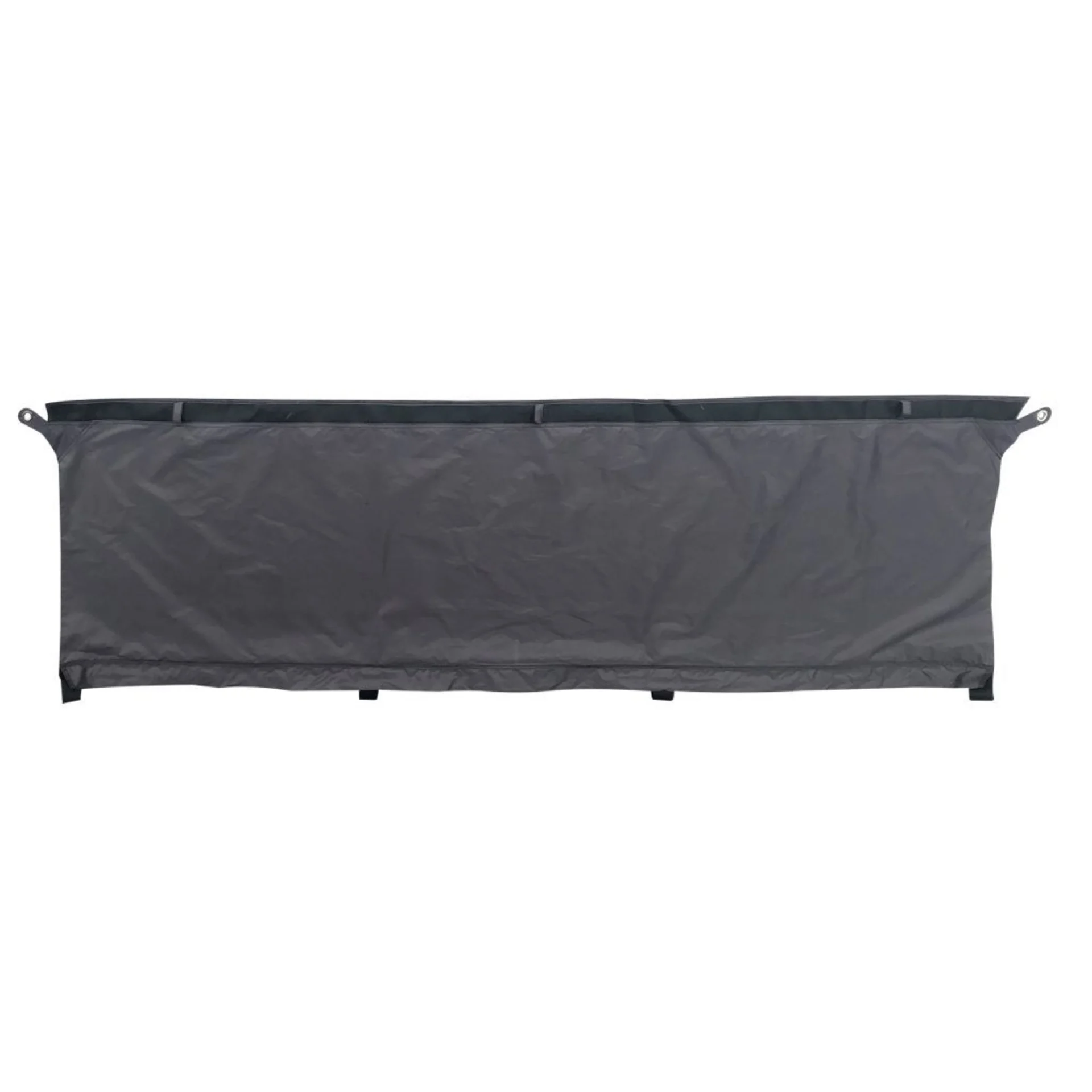 Bent Canvas Tarp Universal Adapter XL pour Kastenwa