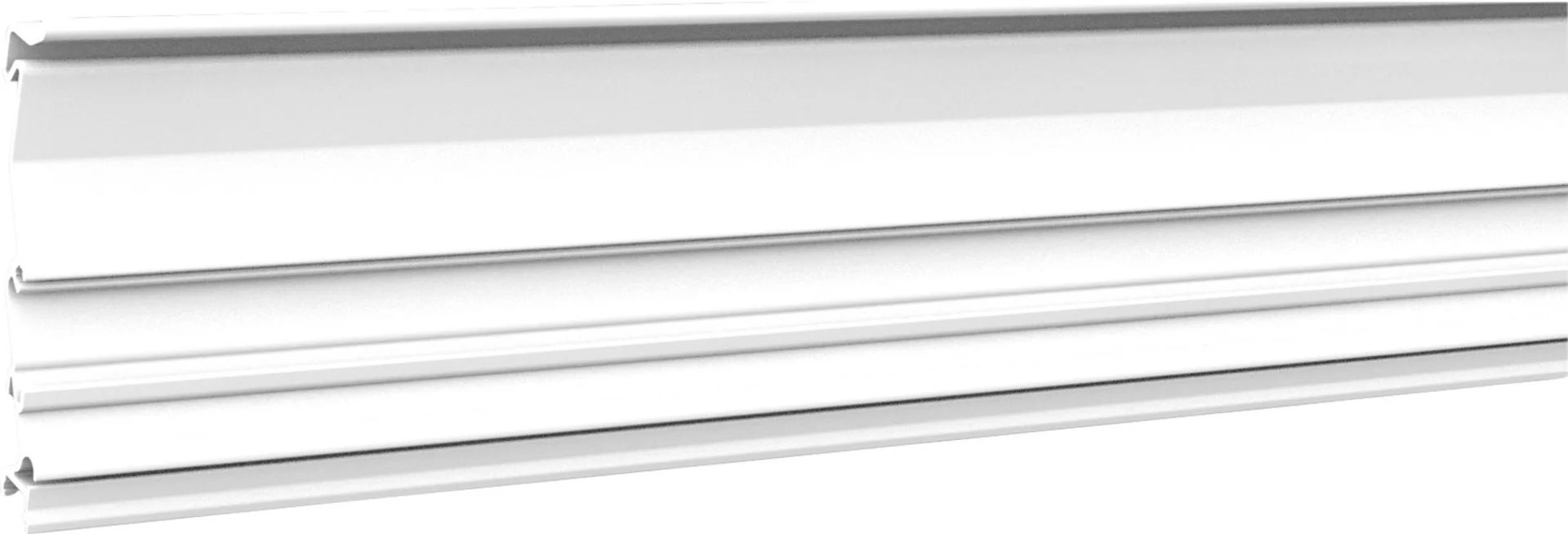 Fiamma boîtier 340 pour F80S Polar White Fiamma numéro d'article 98673-220