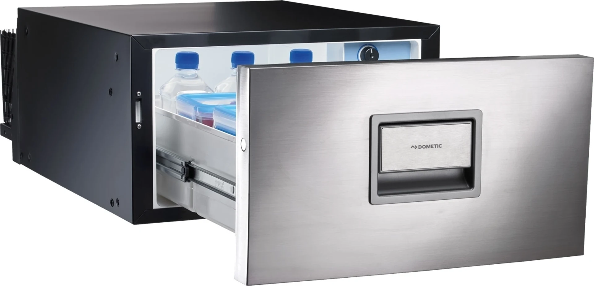Dometic CoolMatic CD 30S Tiroir réfrigérant à compresseur 30 litres