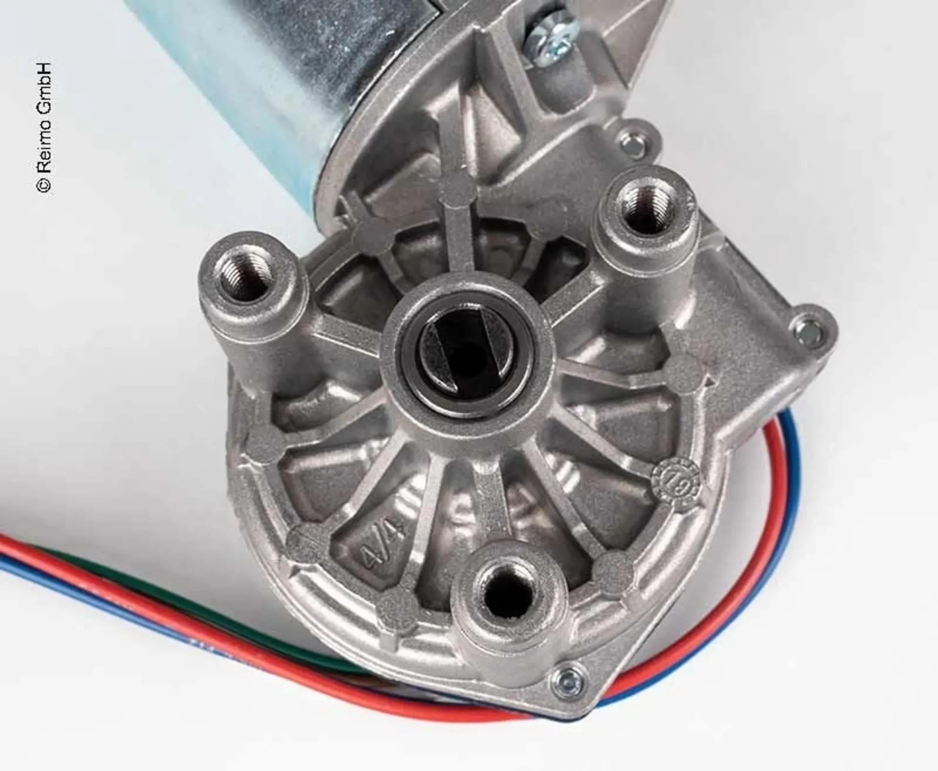 Motor für Satellitenanlage 65/68 mit Flat-Sat 49691/49694
