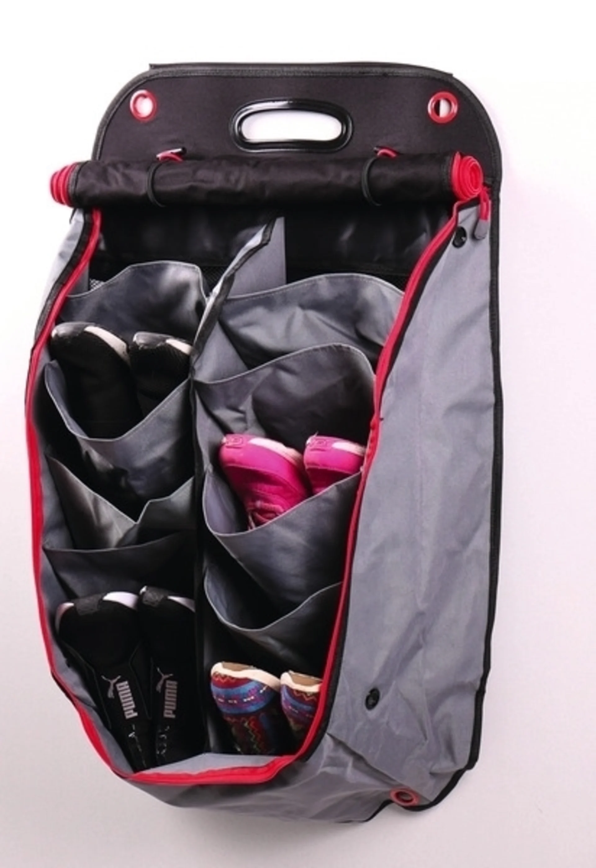 Fiamma Schuh Organanzier Rangement pour chaussures Fiamma Schuh Organanzier Rangement pour chaussures