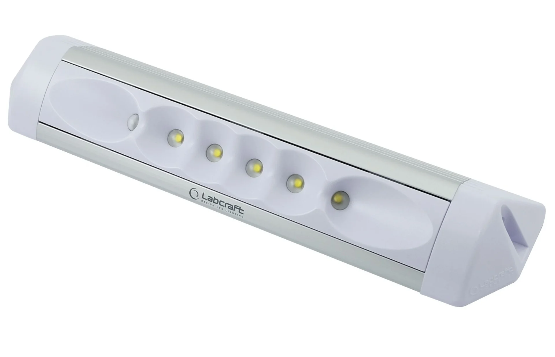Lampe d'extérieur à LED Scenelite SI6 12/24 V blanche Lampe d'extérieur à LED Scenelite SI6 12/24 V blanche