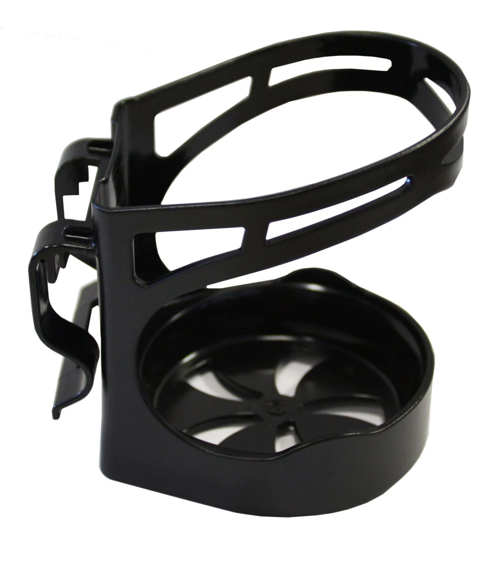 HP Autozubehör Flaschenhalter für 2 Liter Flaschen