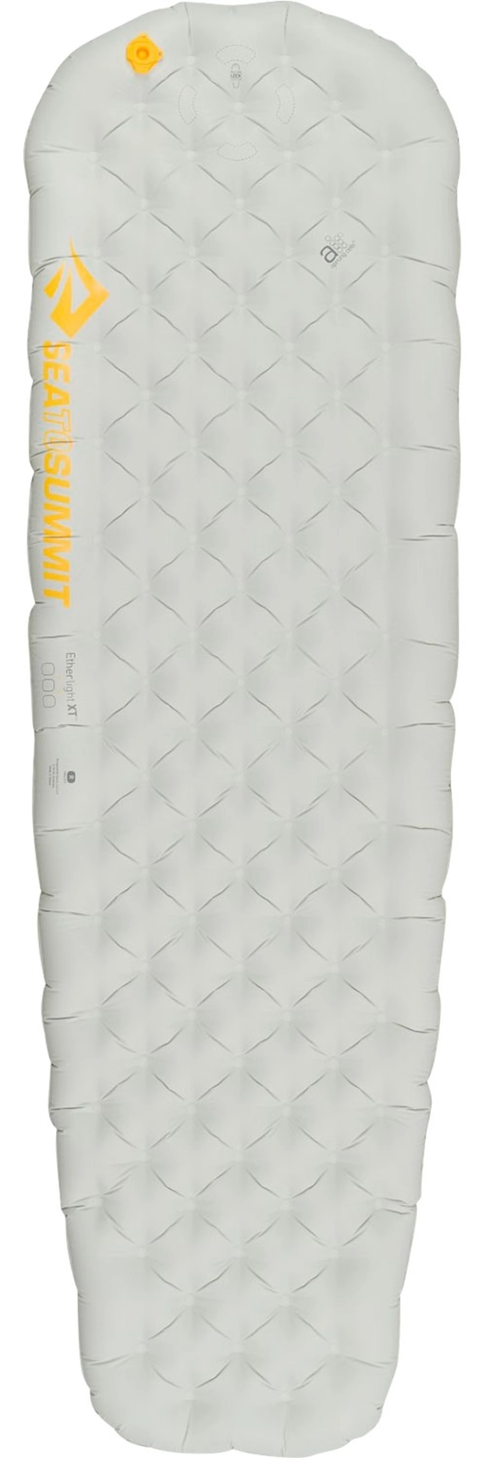 Ether Light XT Isomat Regular - Gris clair