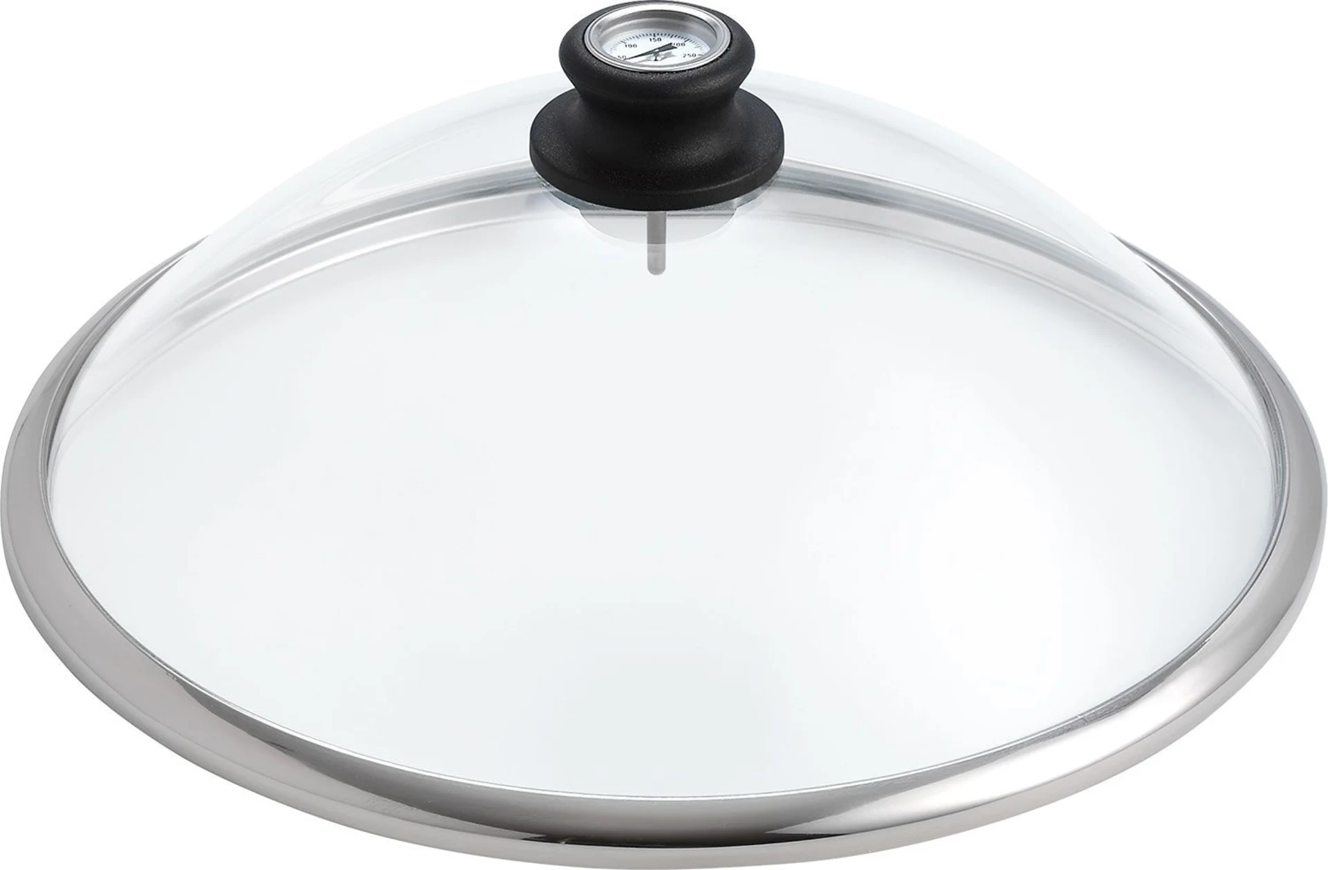Capot en verre LotusGrill S G280