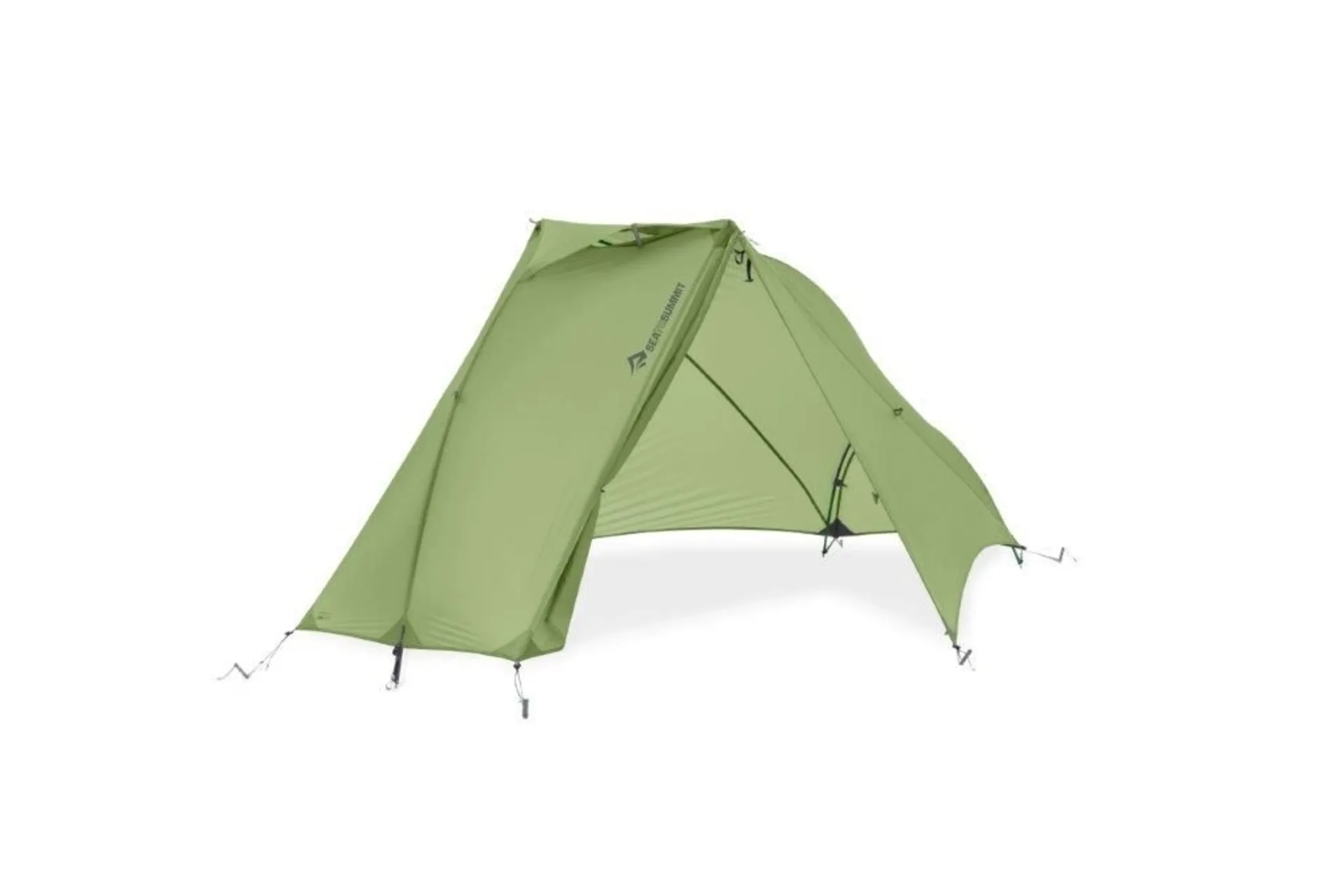 Alto TR2 Plus Green STS Trekkingzelt