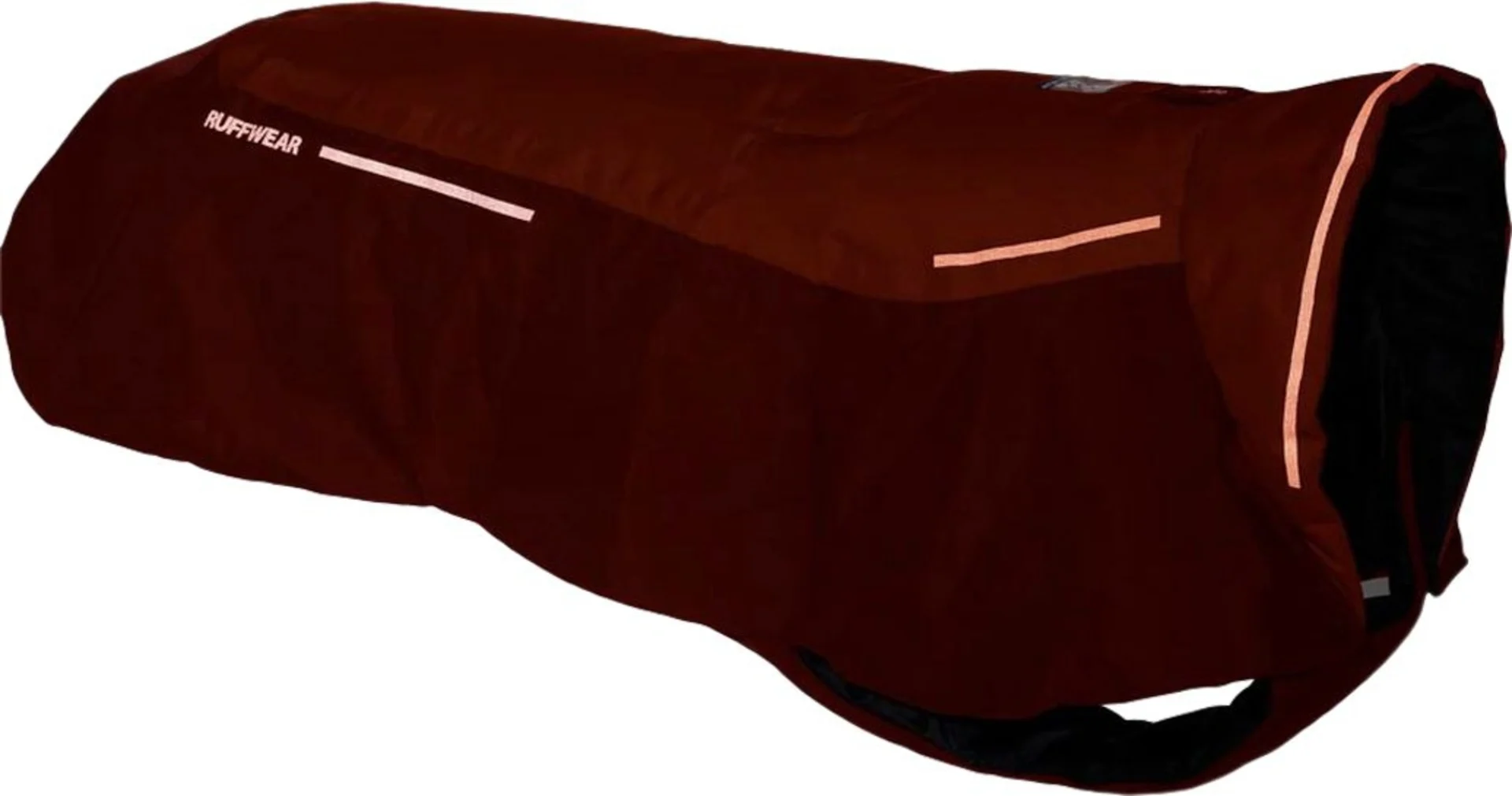 Ruffwear Vert Veste pour chien étanche XS 43-56 cm Canyonlands Orange