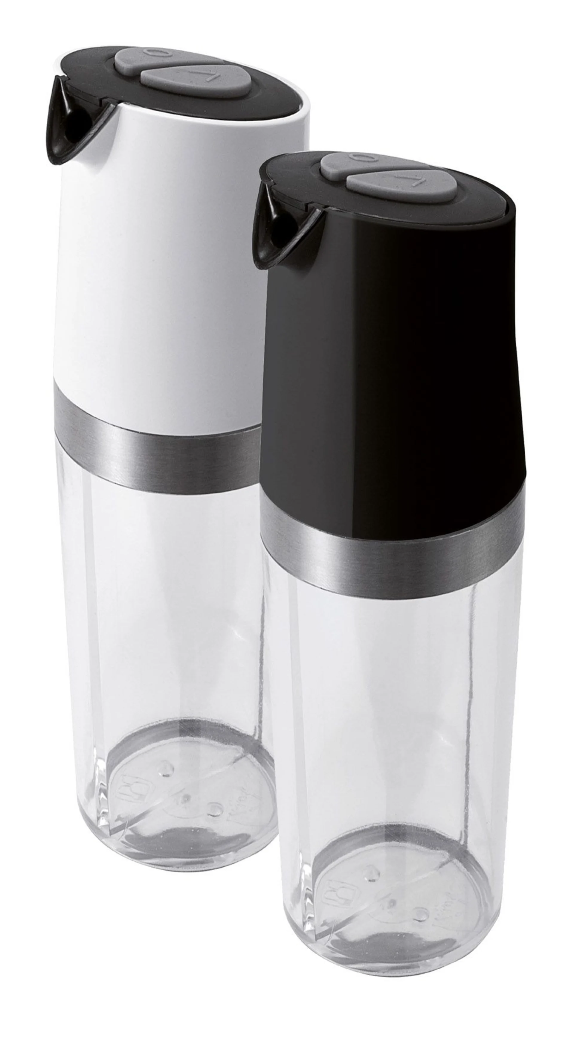 Brunner 2-in-1 Essig- & Ölspender Oliac