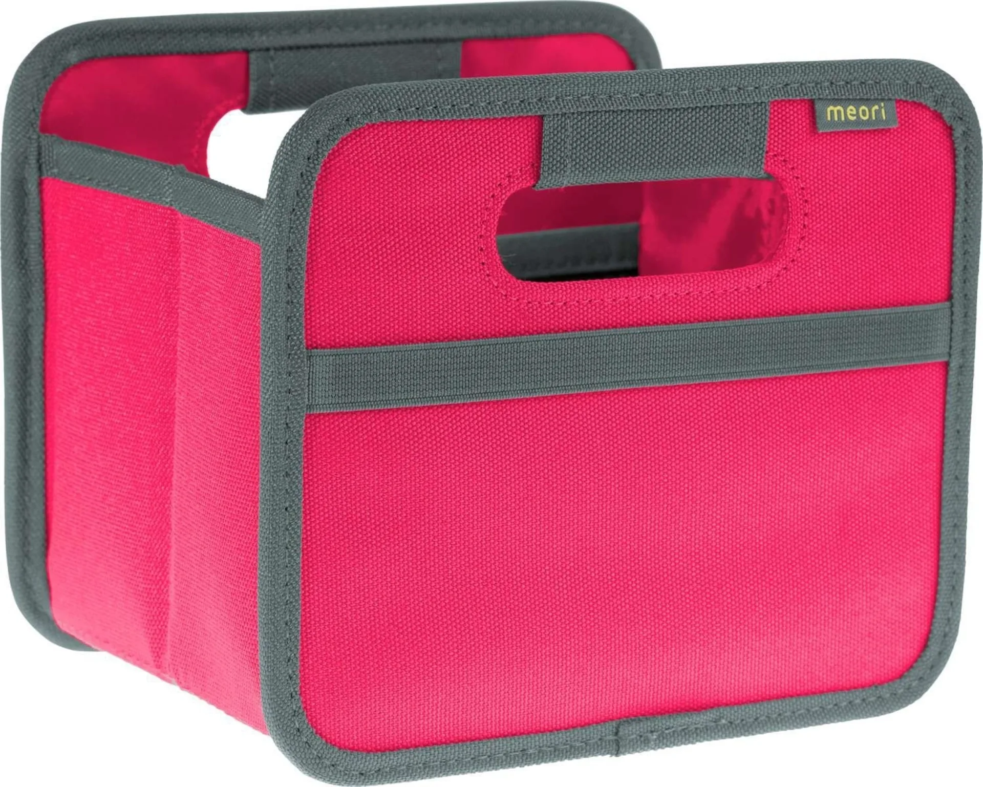 Meori Faltbox Mini Berry Pink 1,8 Liter