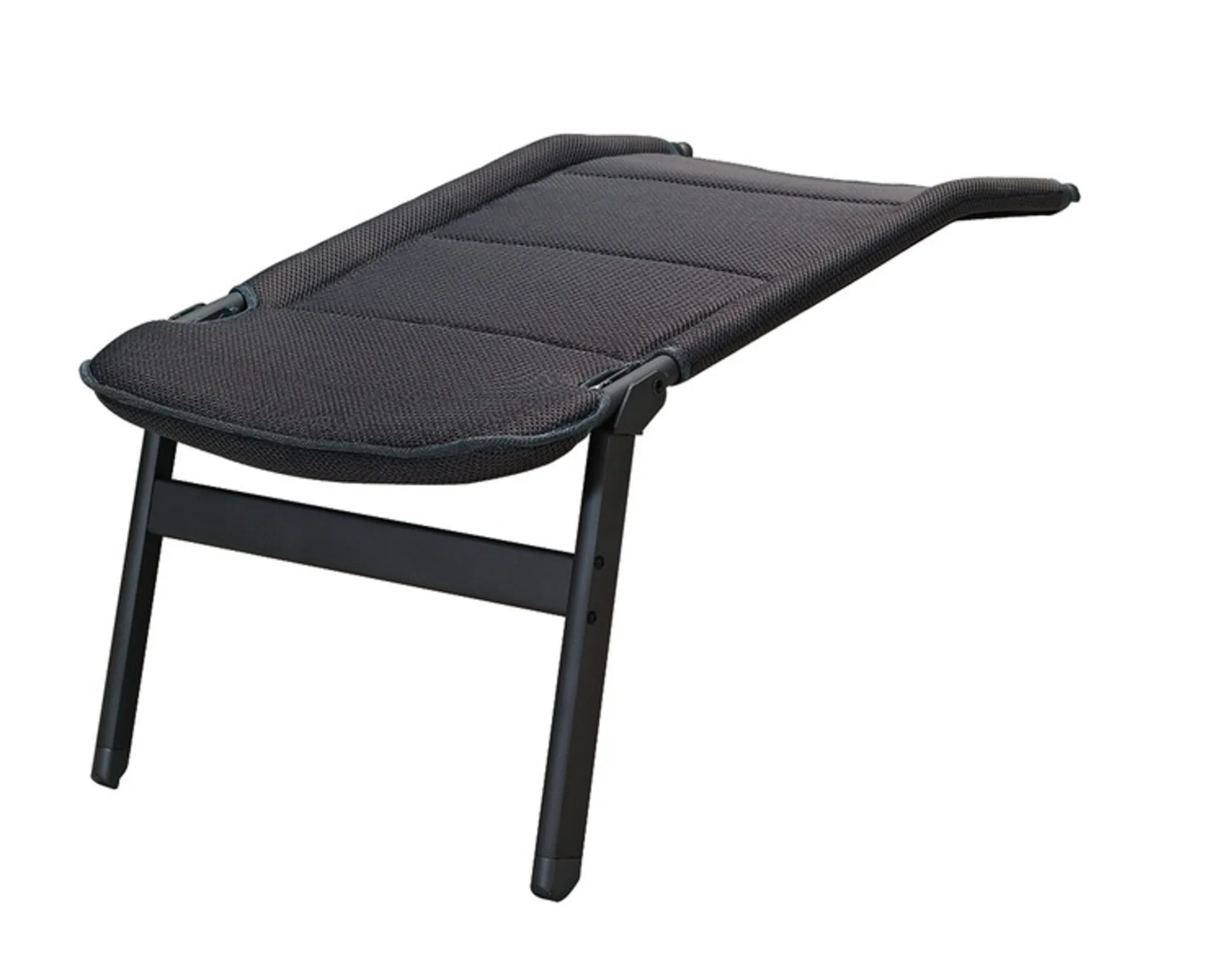 Westfield repose-jambes Breeze gris