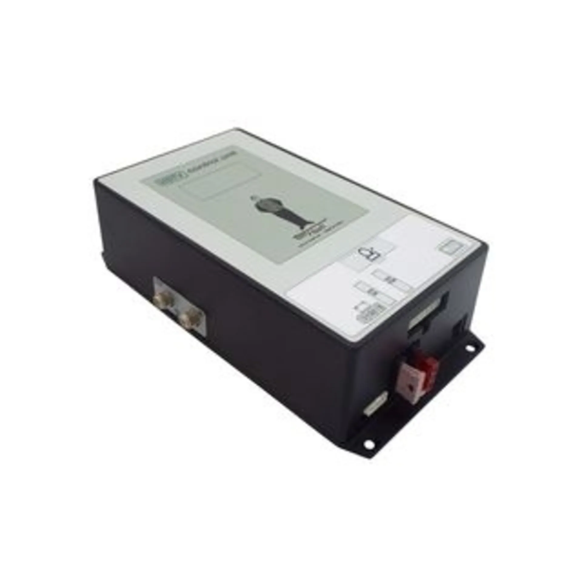 CARO HDTV Control Unit (nur in Verbindung mit  CARO Vision II und "Germany" Receiver bis Bj 03/2015)