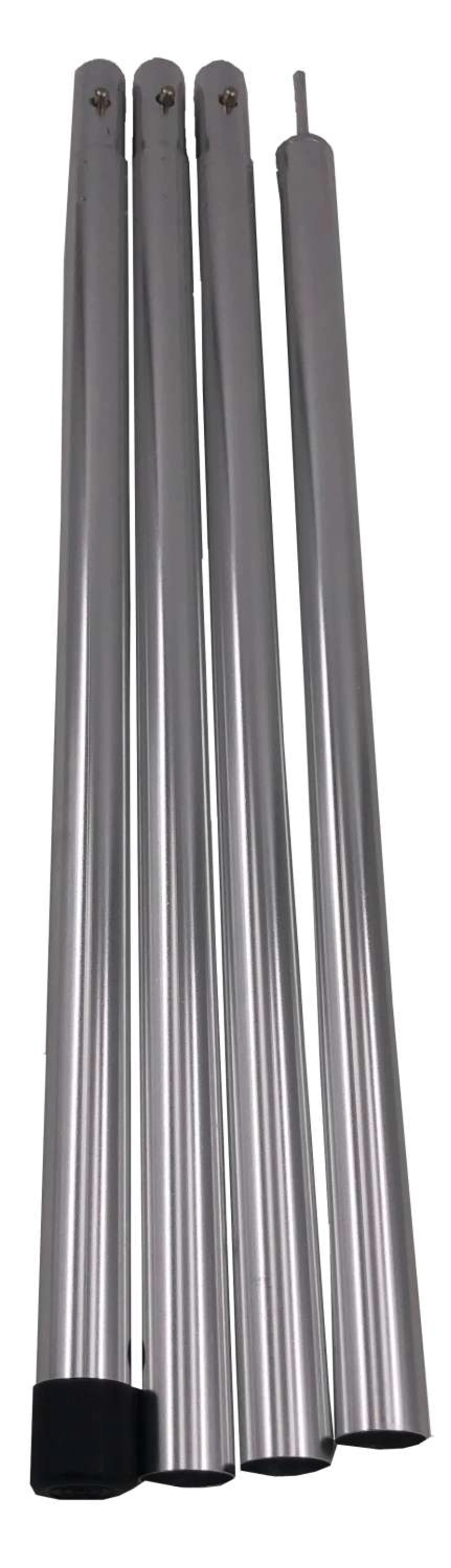 Barre de redressement en aluminium Bent Barre de redressement en aluminium Bent