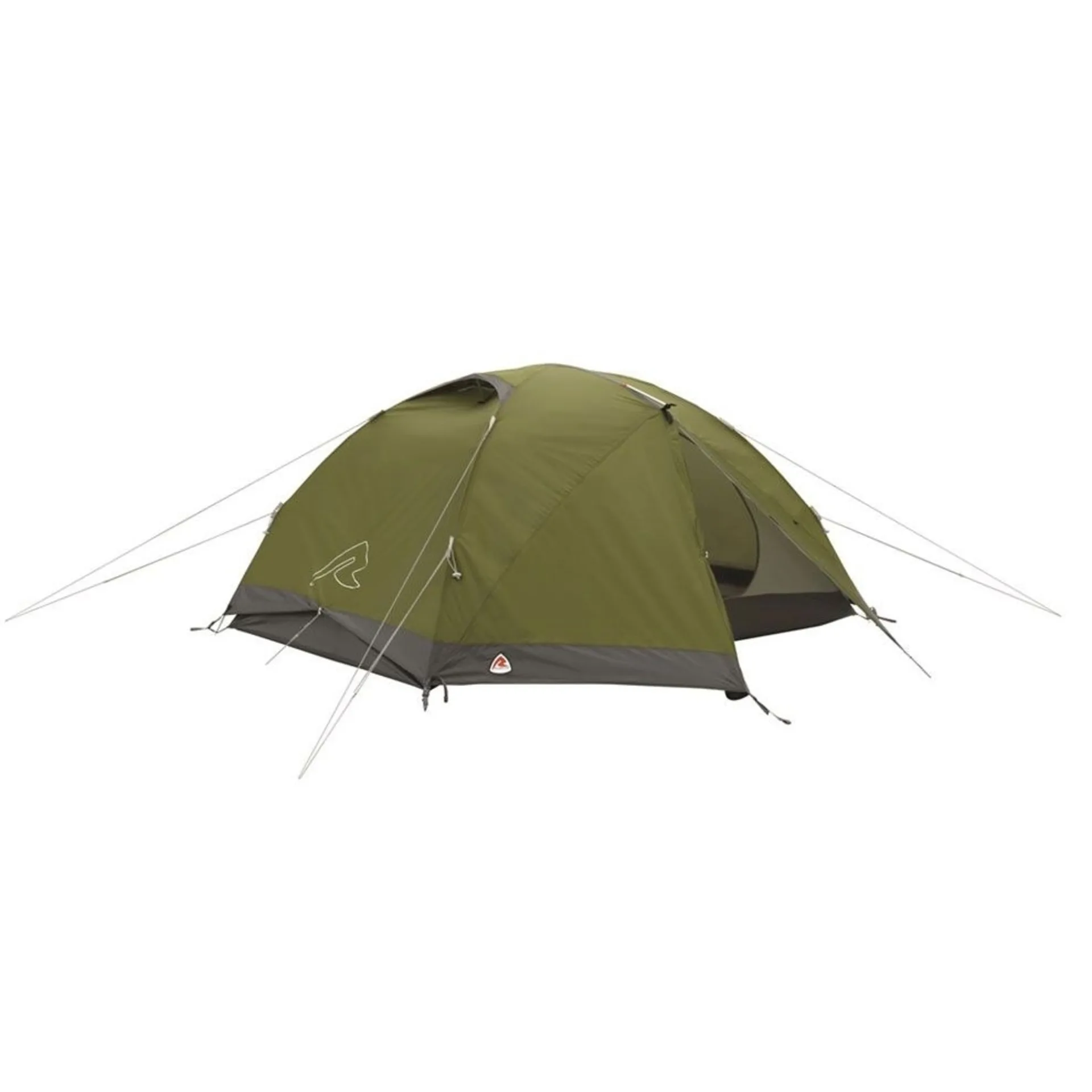 Lodge 2 Robens Trekkingzelt