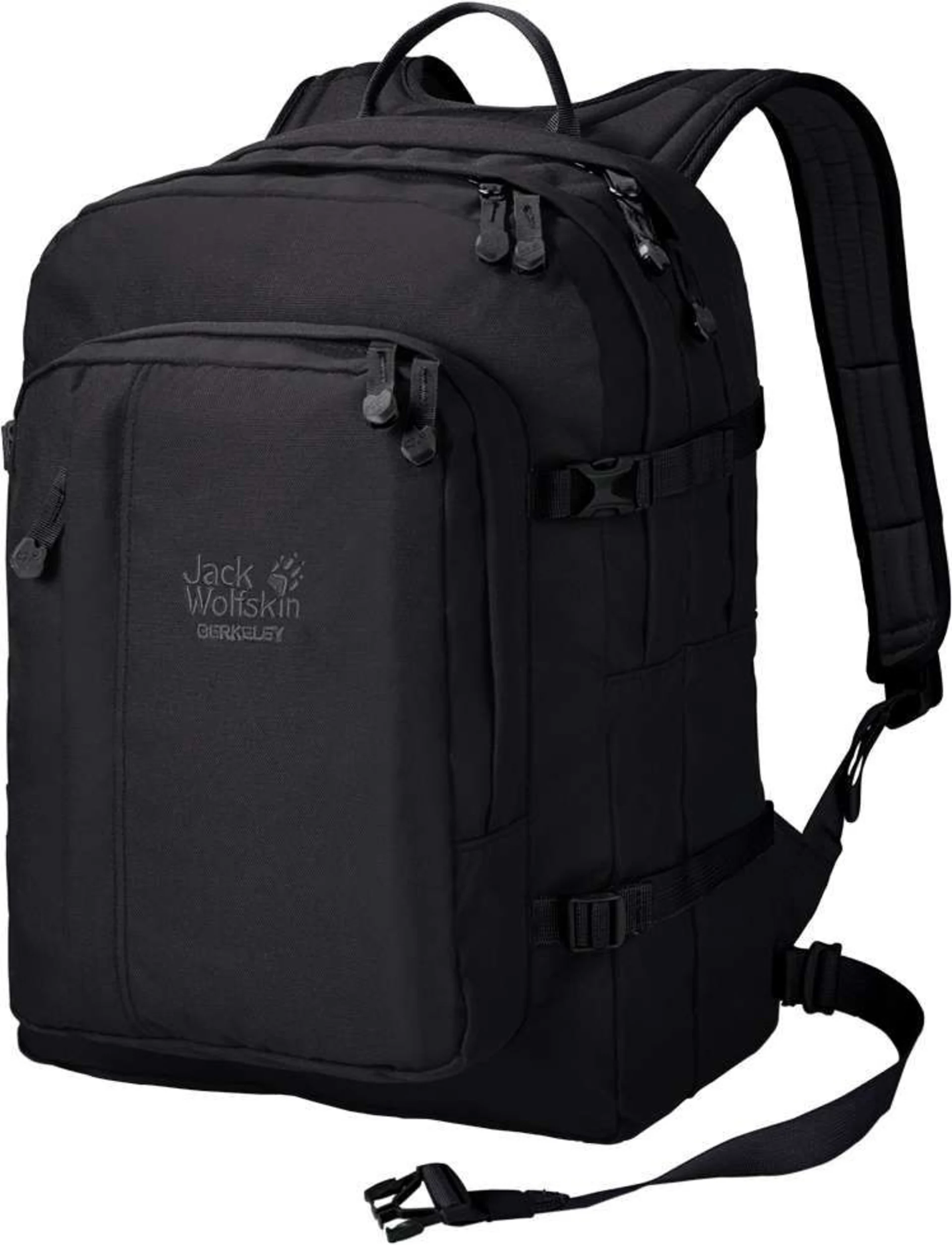 Rucksack Berkley Black