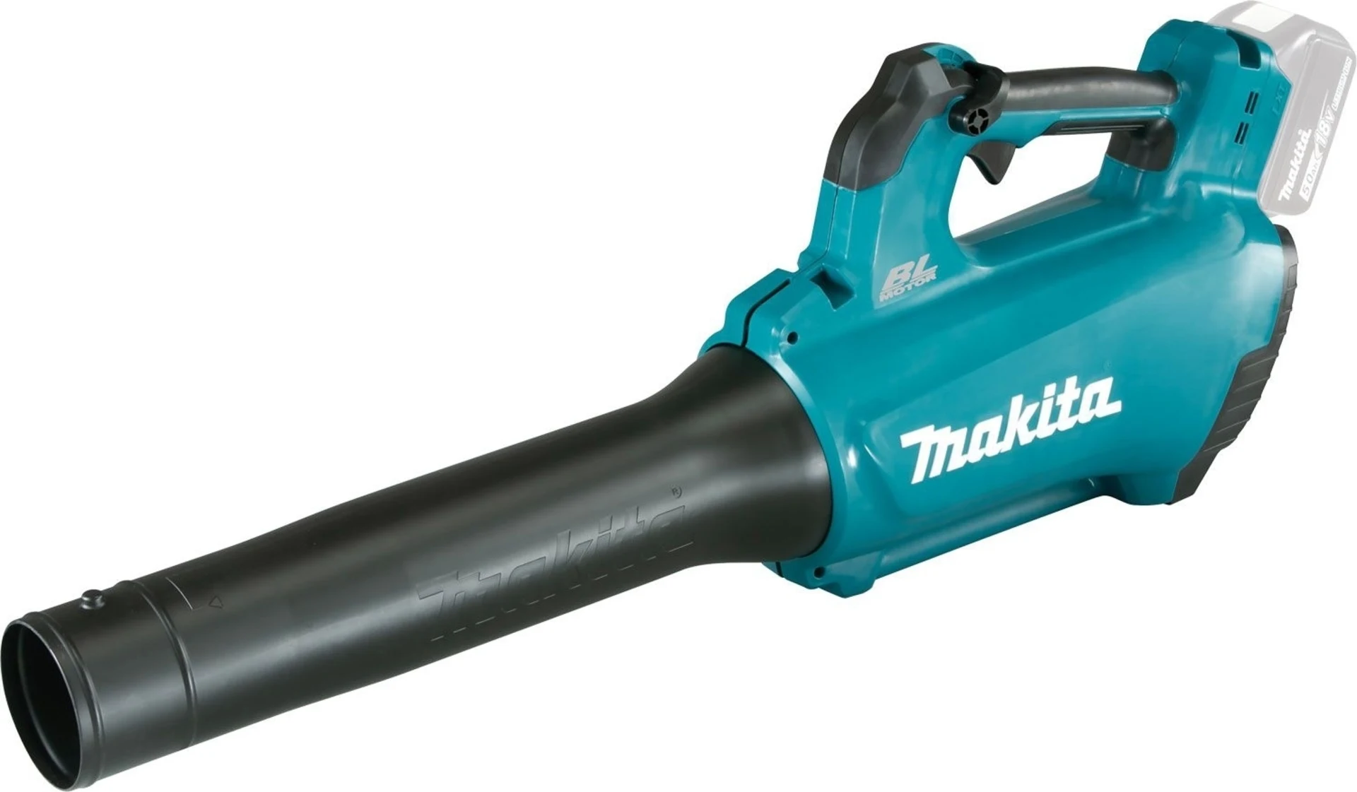 Makita DUB184Z Akku-Gebläse (ohne Akku)