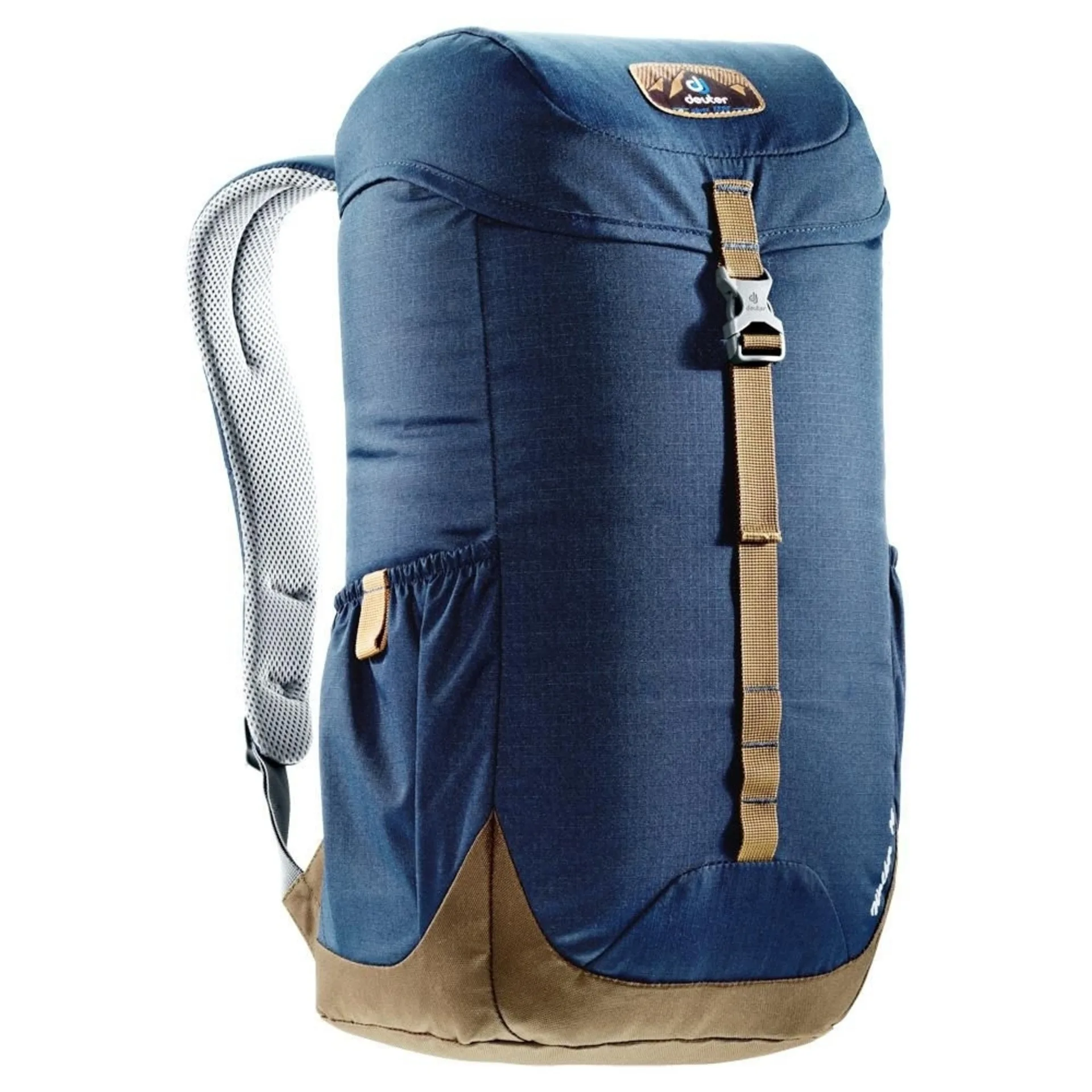 Deuter Rucksack Walker 16 Liter dk.blau
