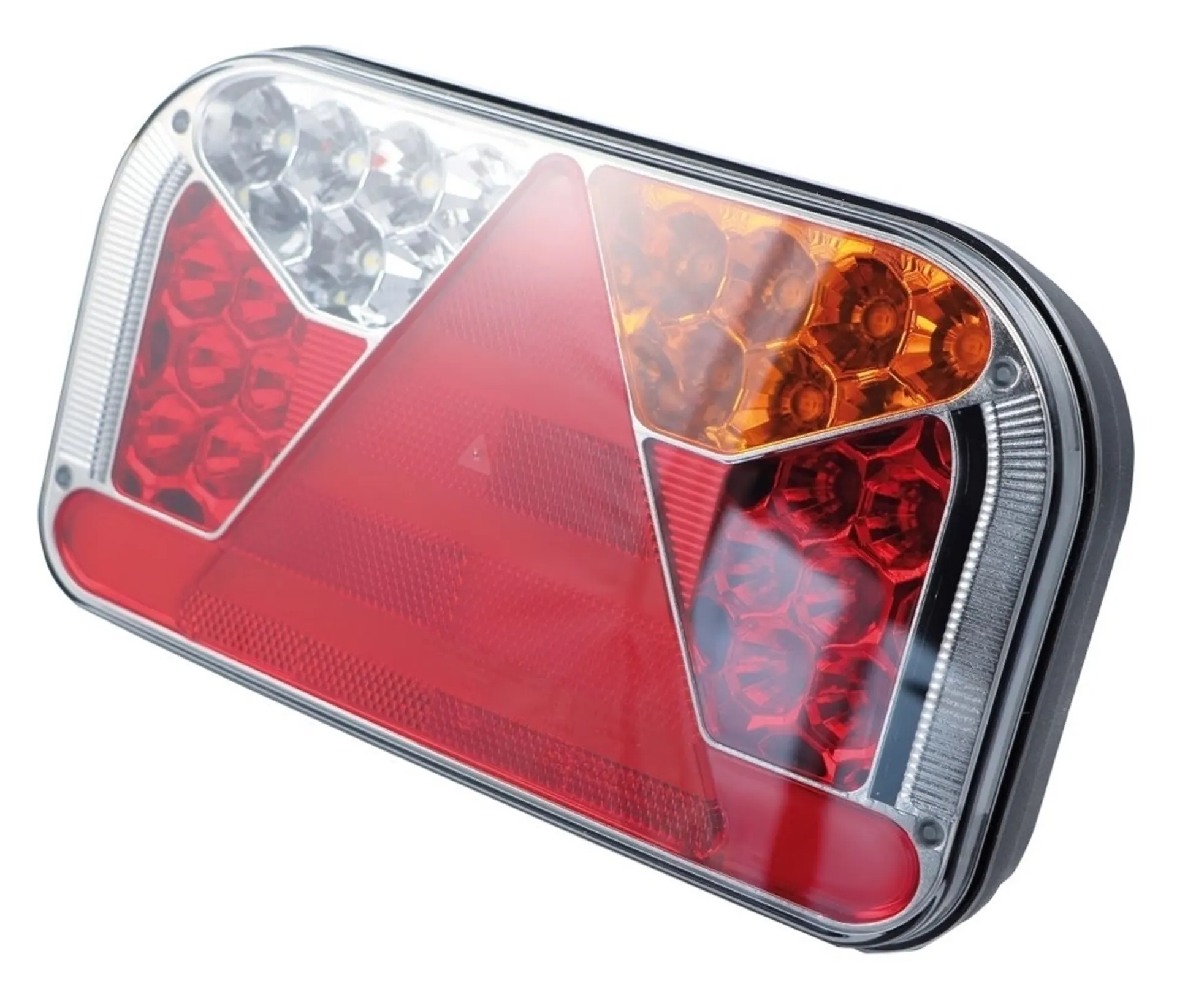 Fristom - feu arrière LED 12/24 V droit