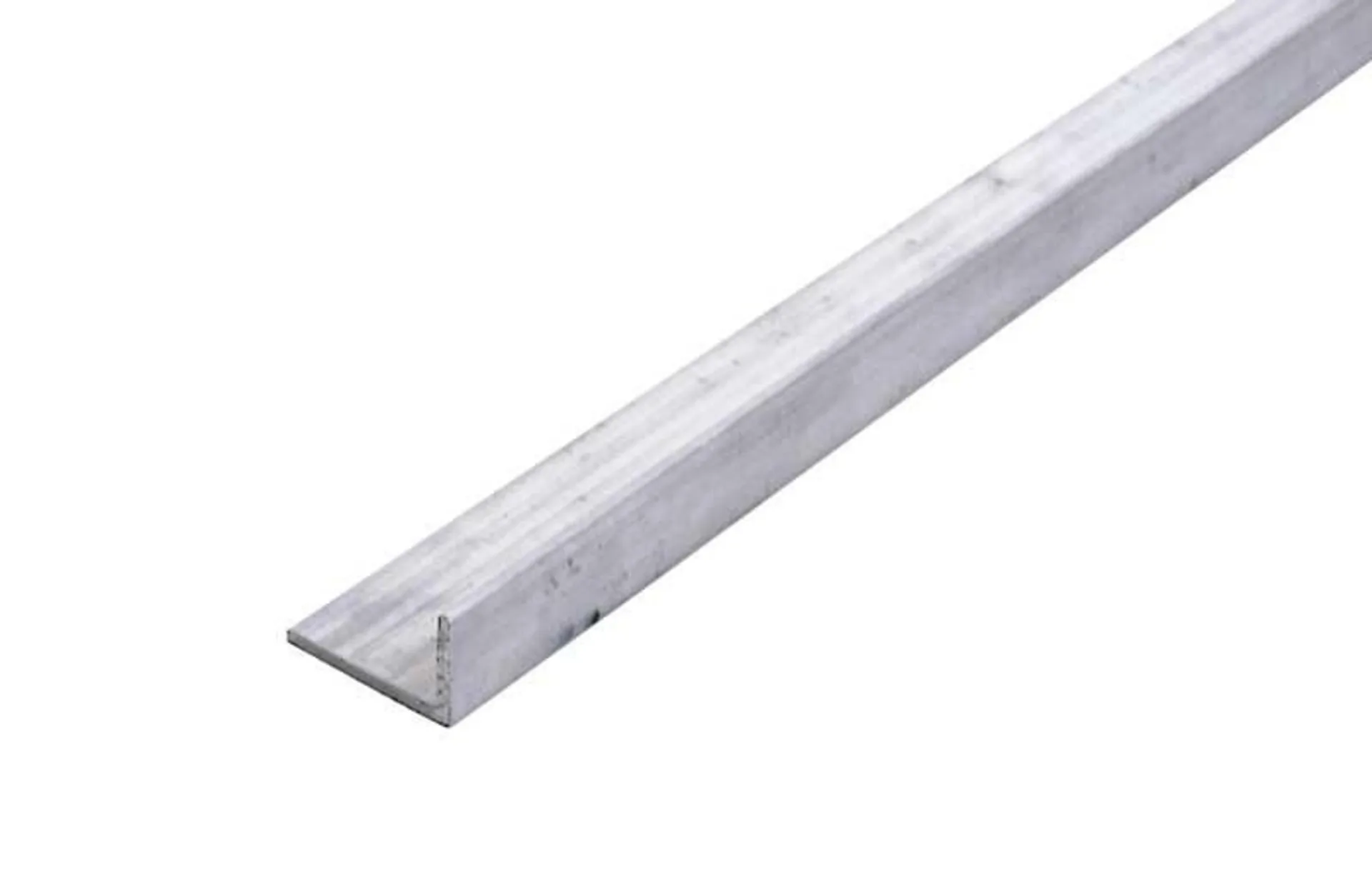 Alu Winkel 30x20x2mm 2m