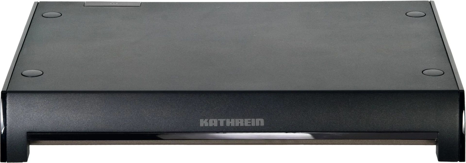 Kathrein CAP 750 GPS Vollautomatische Sat-Antenne mit GPS inkl. Steuergerät Twin LNB