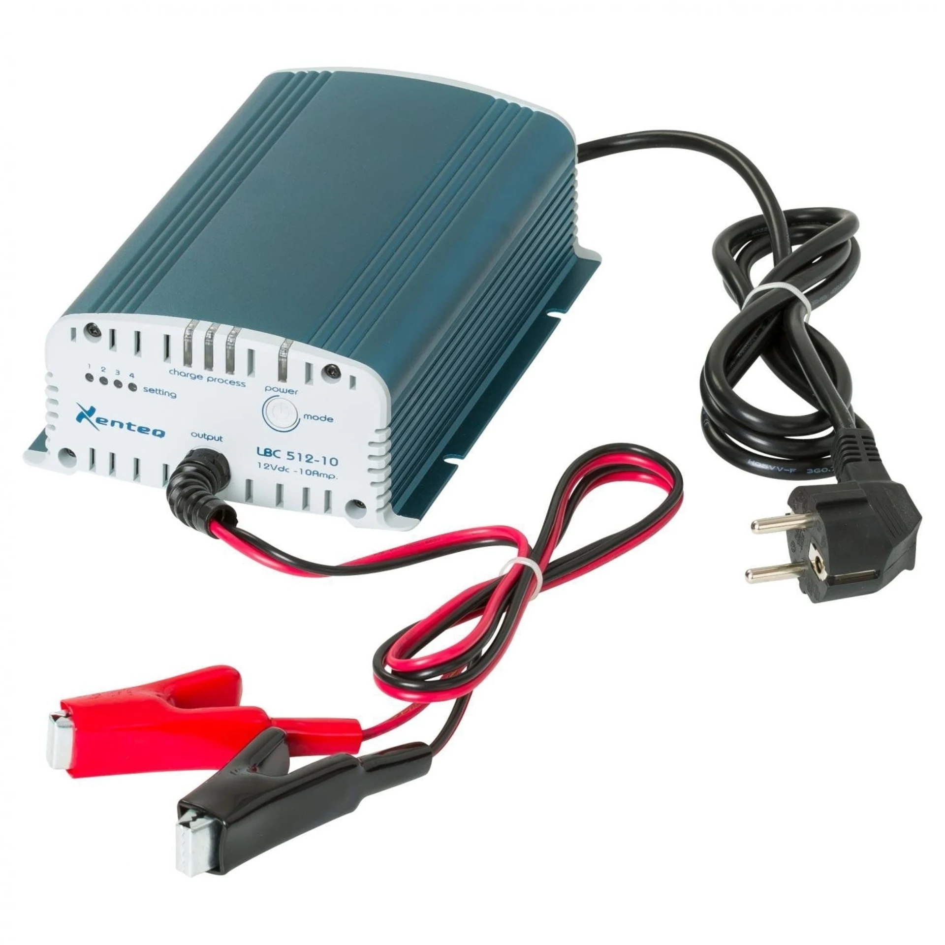 PowerSet Xenteq