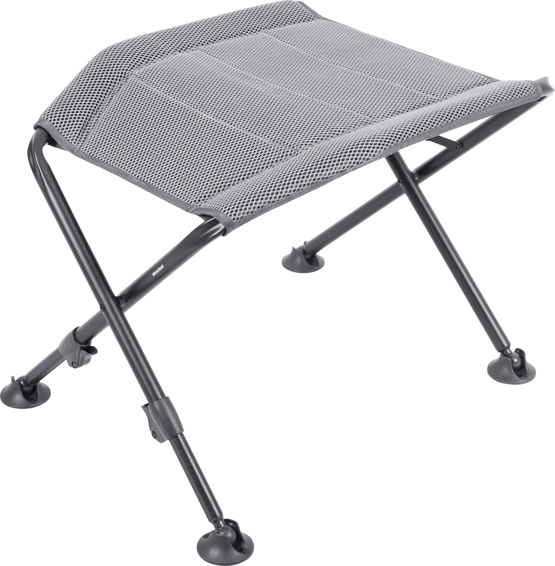 Westfield Focus Grey Repose-jambes