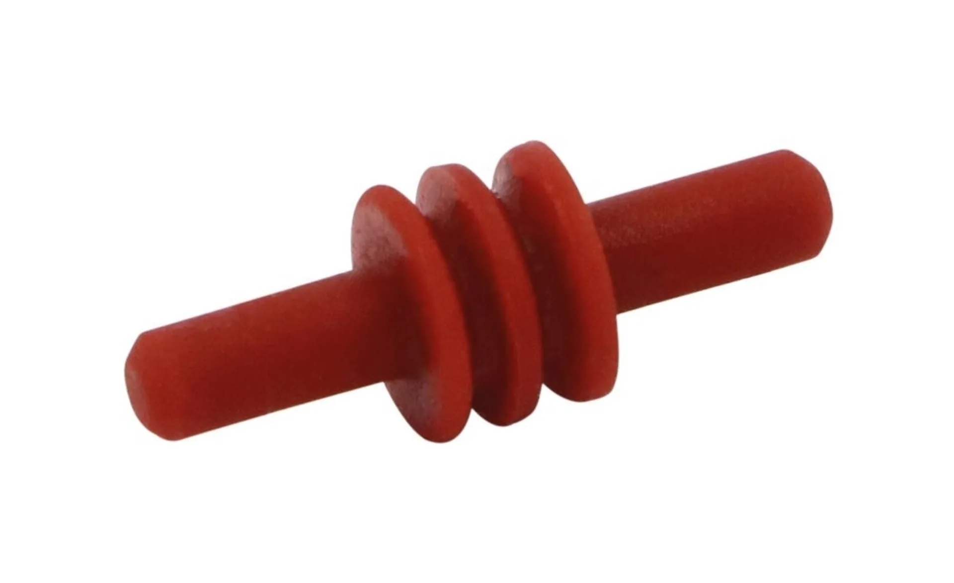 Blindstopfen zu Delphi Metri-Pack 150 A = 2.5 mm, B = 16 mm, C = 5.75 mm Blindstopfen zu Delphi Metri-Pack 150 A = 2.5 mm, B = 16 mm, C = 5.75 mm