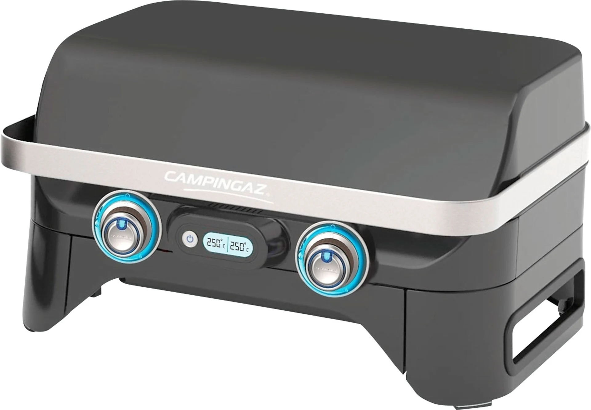Campingaz Attitude 2100 EX Gasgrill inkl. digitaler Temperaturanzeige 50 mbar