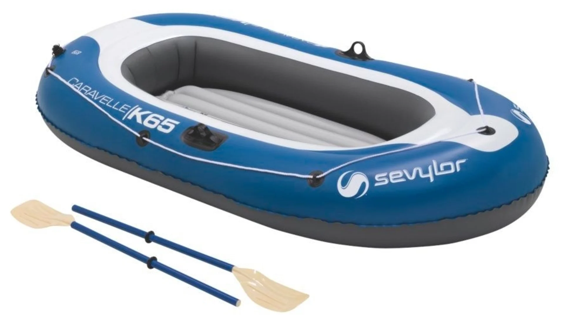 Sevylor Caravelle KK65 Schlauchboot Sevylor Caravelle KK65 Schlauchboot