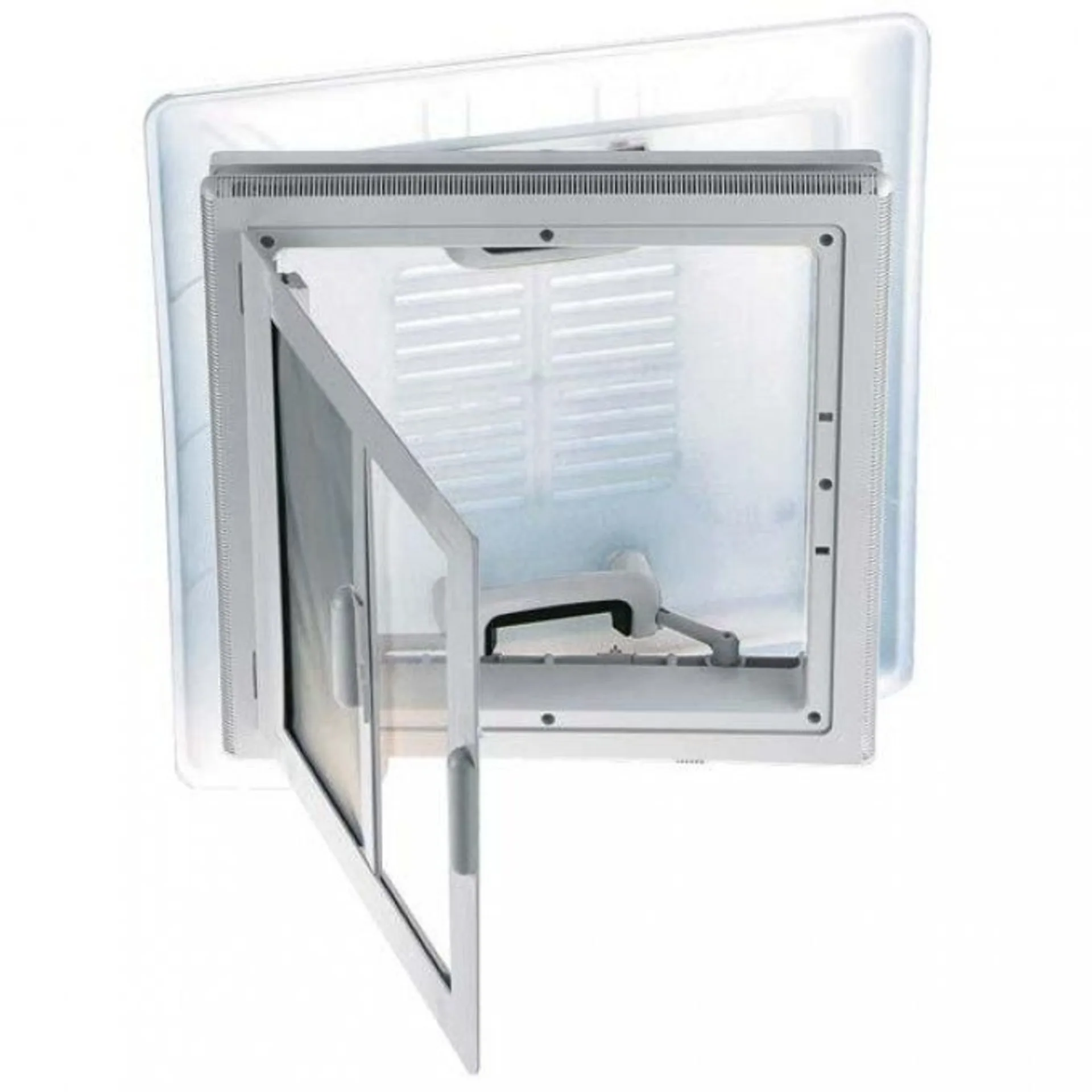 MPK Modèle 46 Lanterneau 40 x 40 cm