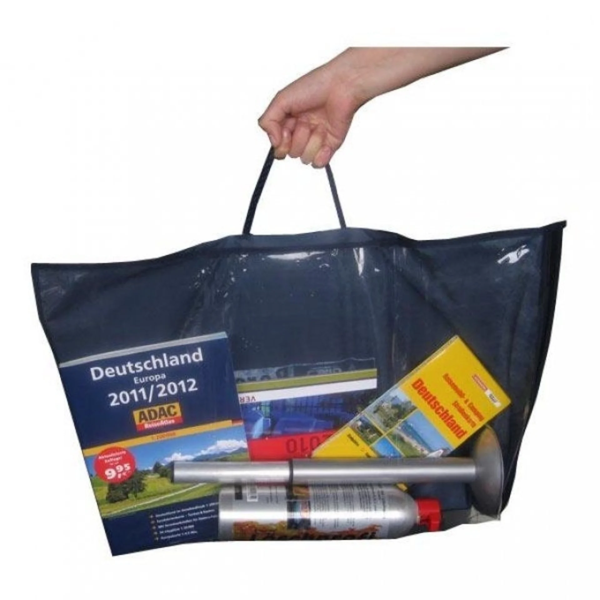 Tasche Lang