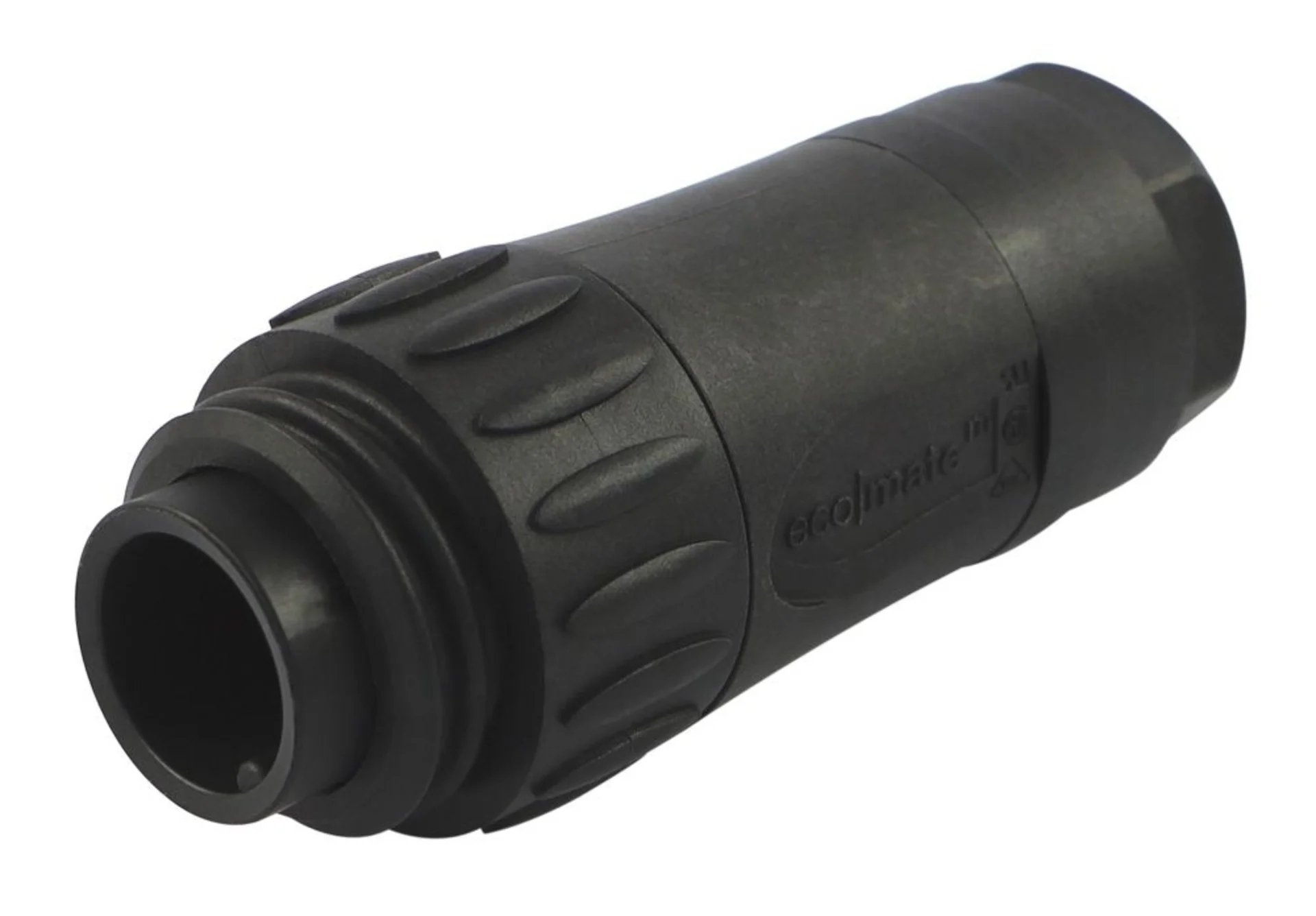Amphenol Stecker 7-pol.