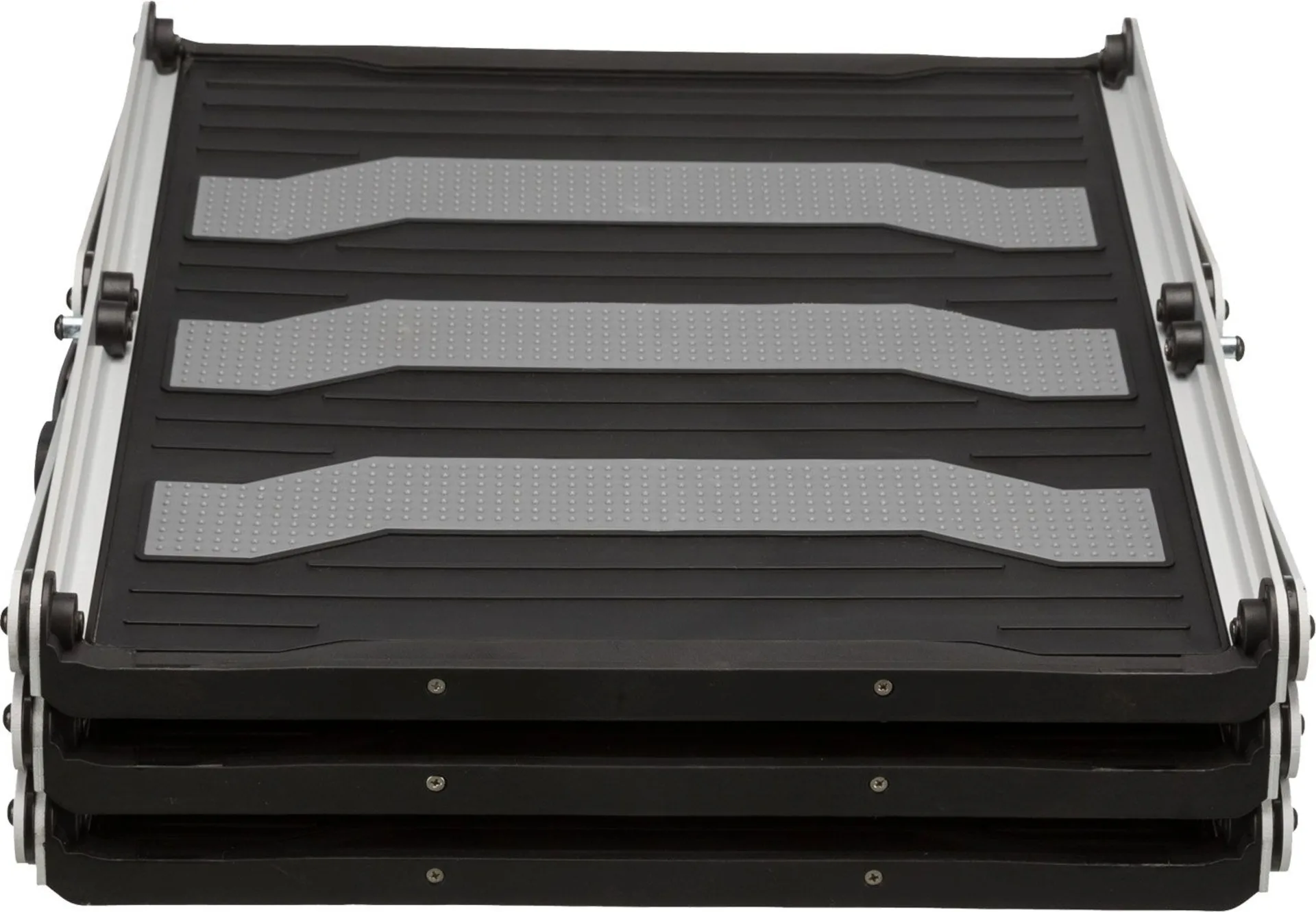 TRIXIE Aluminium Falt-Treppe für Hunde