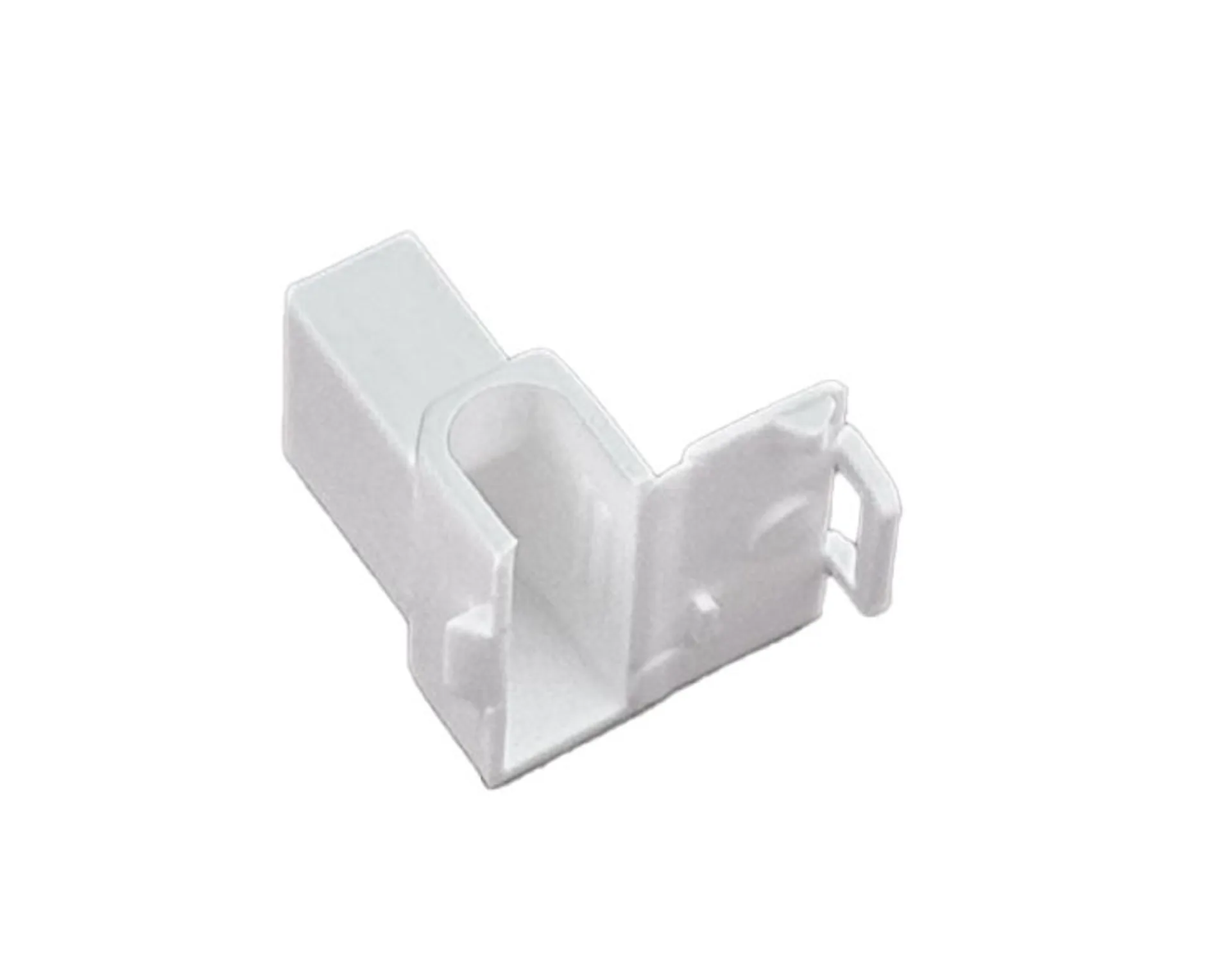 Isoliertüllen für Fahnenkabelschuhe 4.8 mm passend zu 251410...