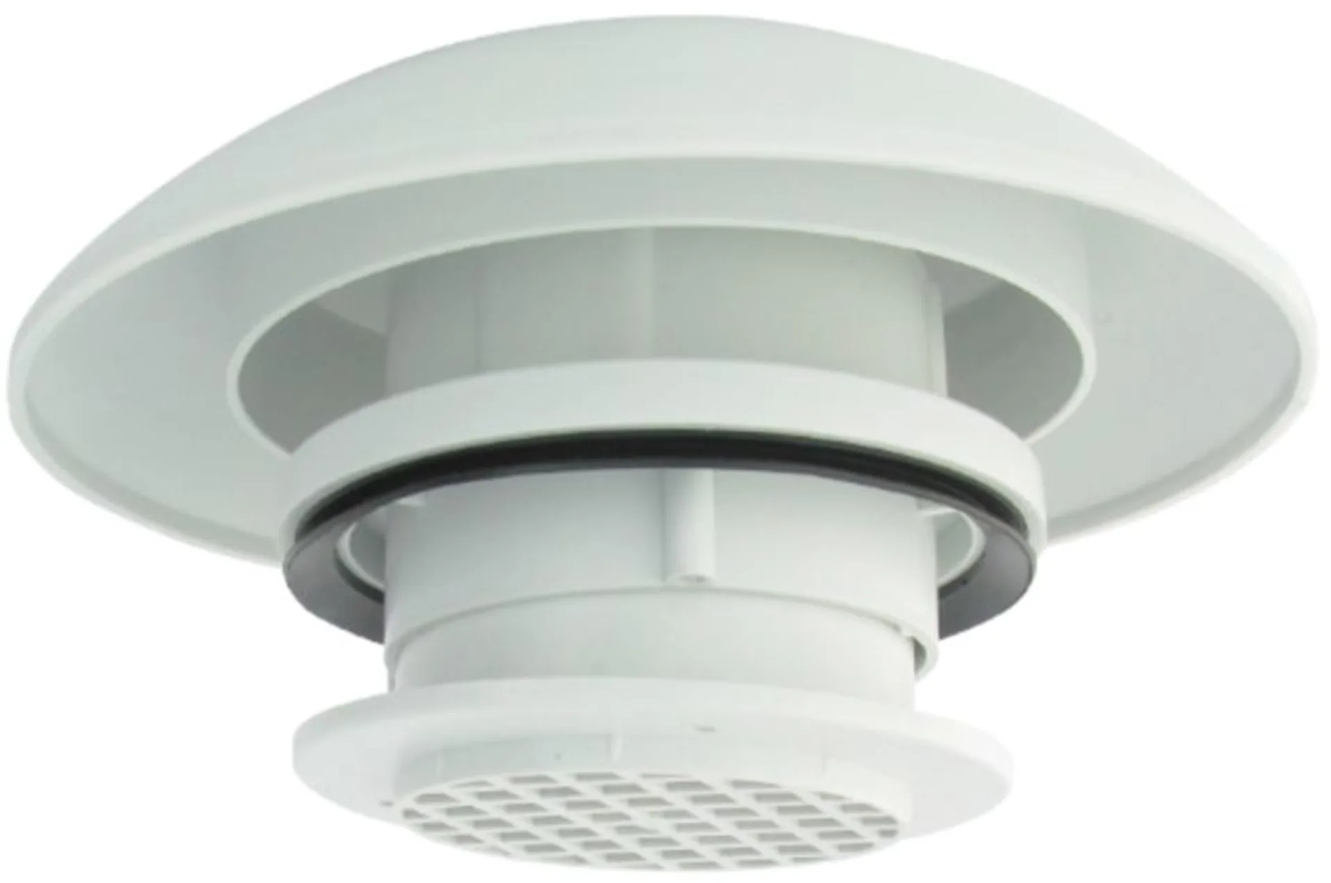 Ventilateur de toit Comet 12 volts