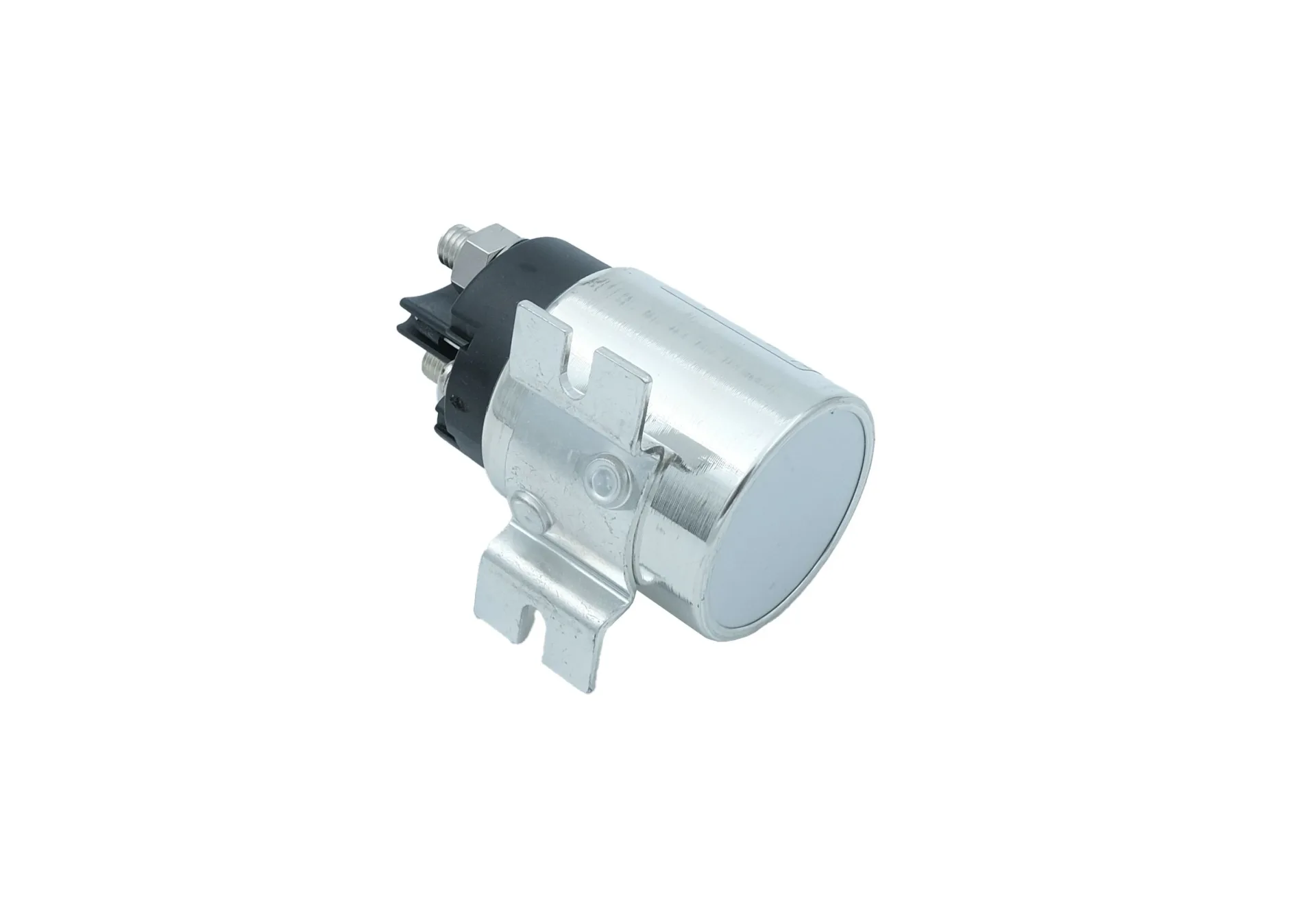 Kissling - Relais haute puissance 12 V 120 A, étanche, contacts argentés, diode de suppression
