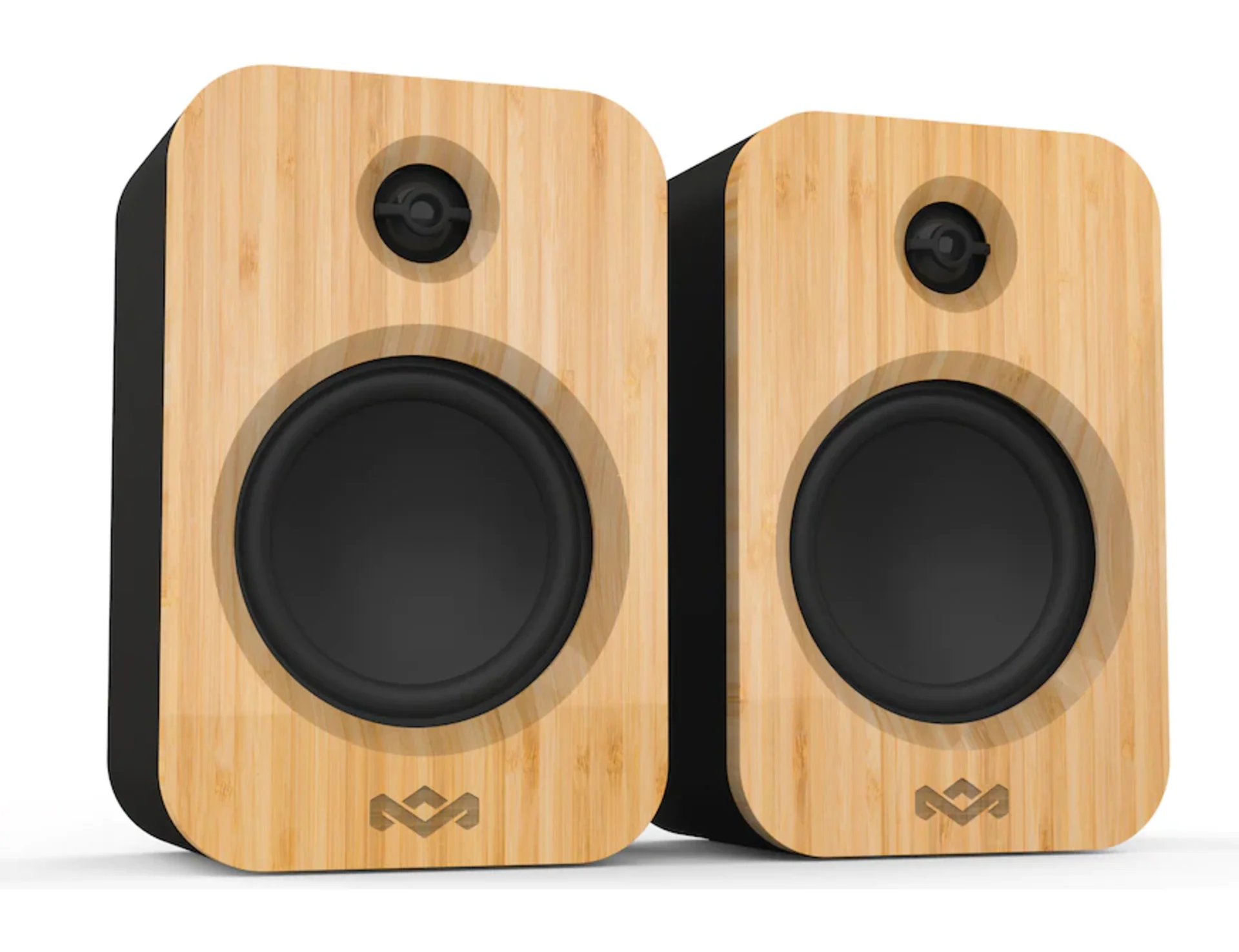 Haut-parleur Bluetooth - House of Marley
