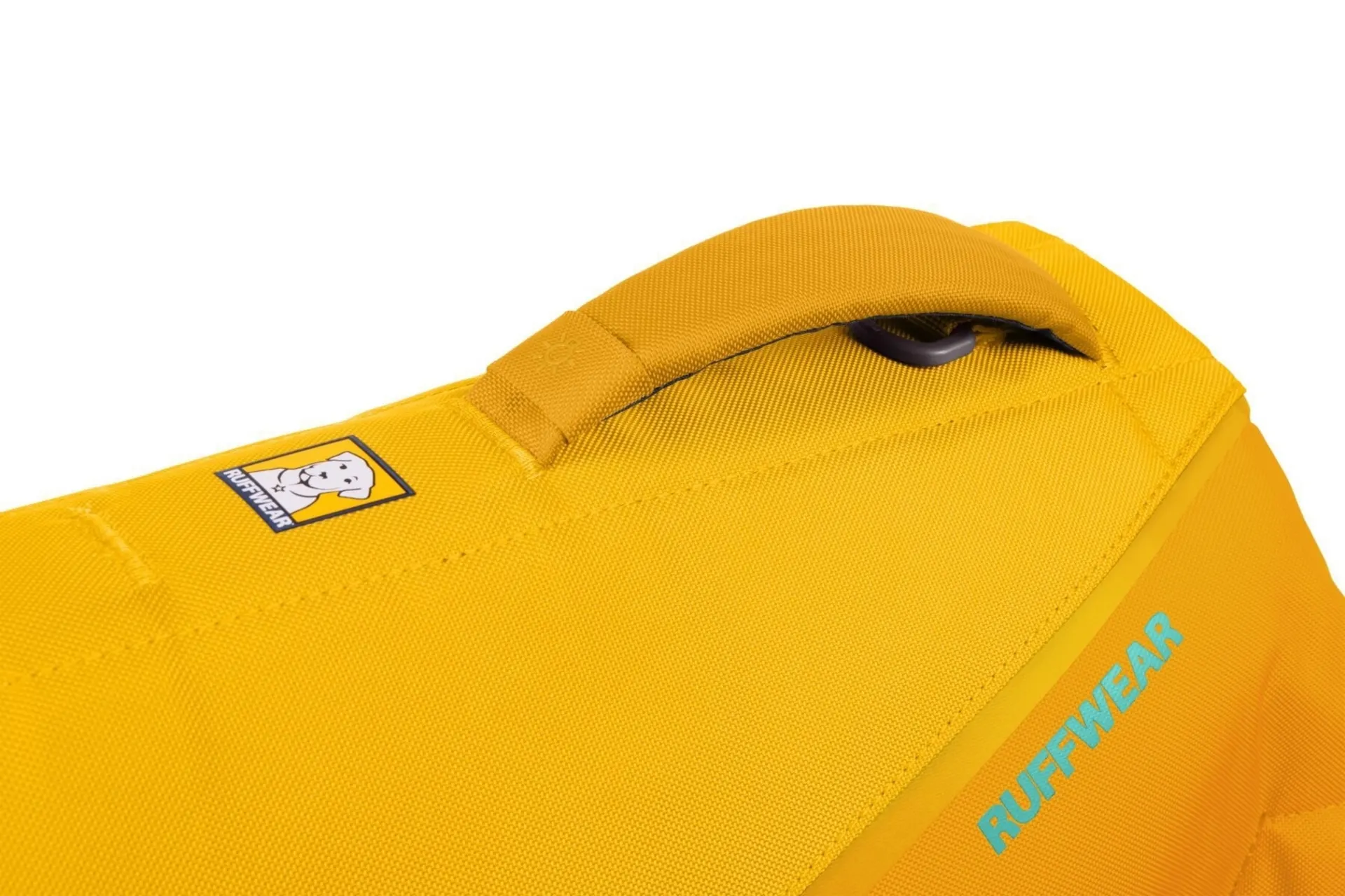 Ruffwear Float Coat Schwimmweste für Hunde Wave Orange L