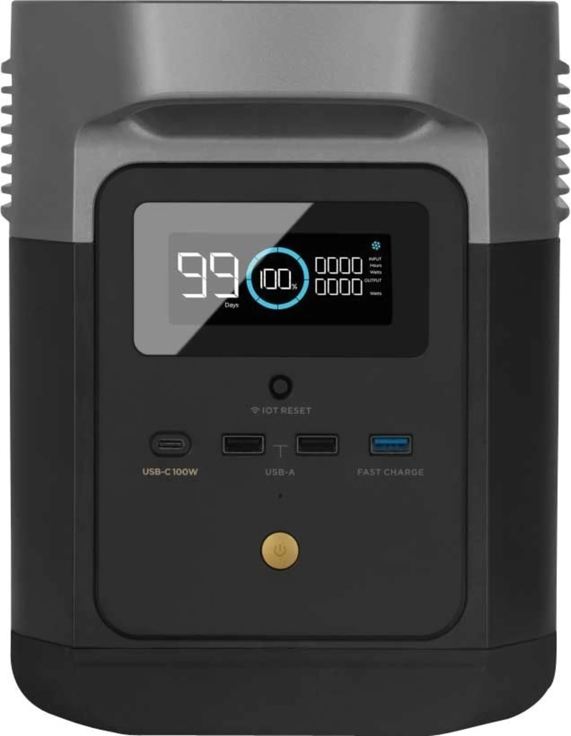 Station d'alimentation EcoFlow Delta Mini EU Station d'alimentation EcoFlow Delta Mini EU