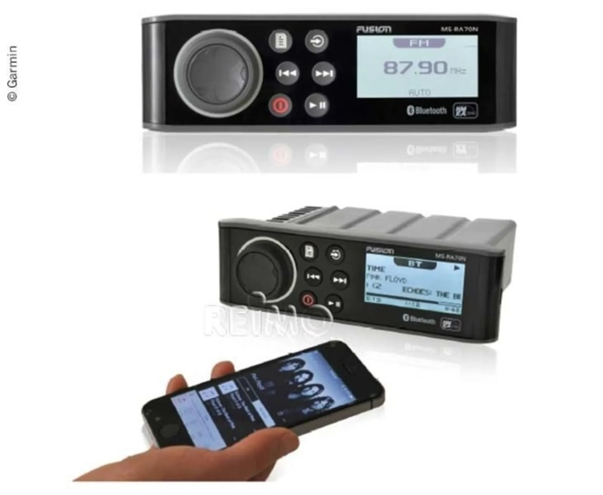 MS-RA70 Entertainm.System
