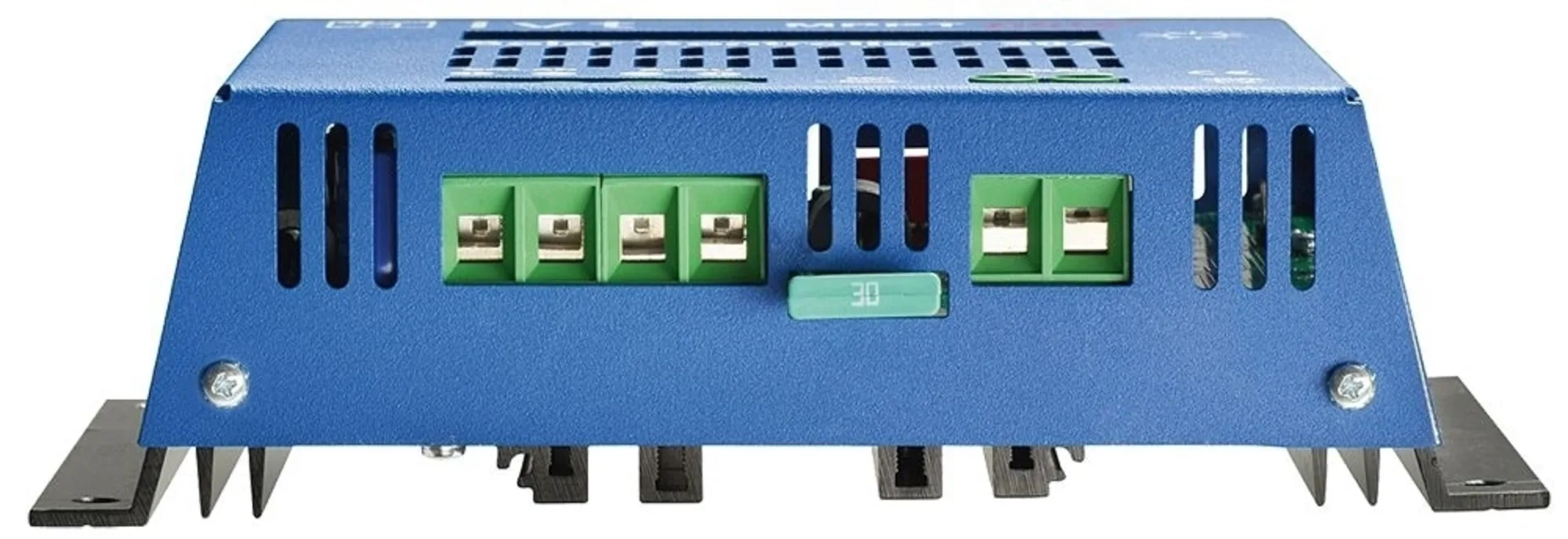 IVT - Solarladeregler MPPT 12/24V 30A