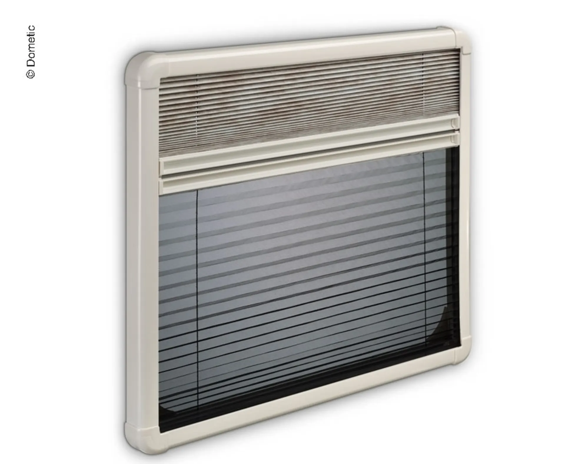 Verdunkelungssystem für S7P Fenster 960x450mm Verdunkelungssystem für S7P Fenster 960x450mm