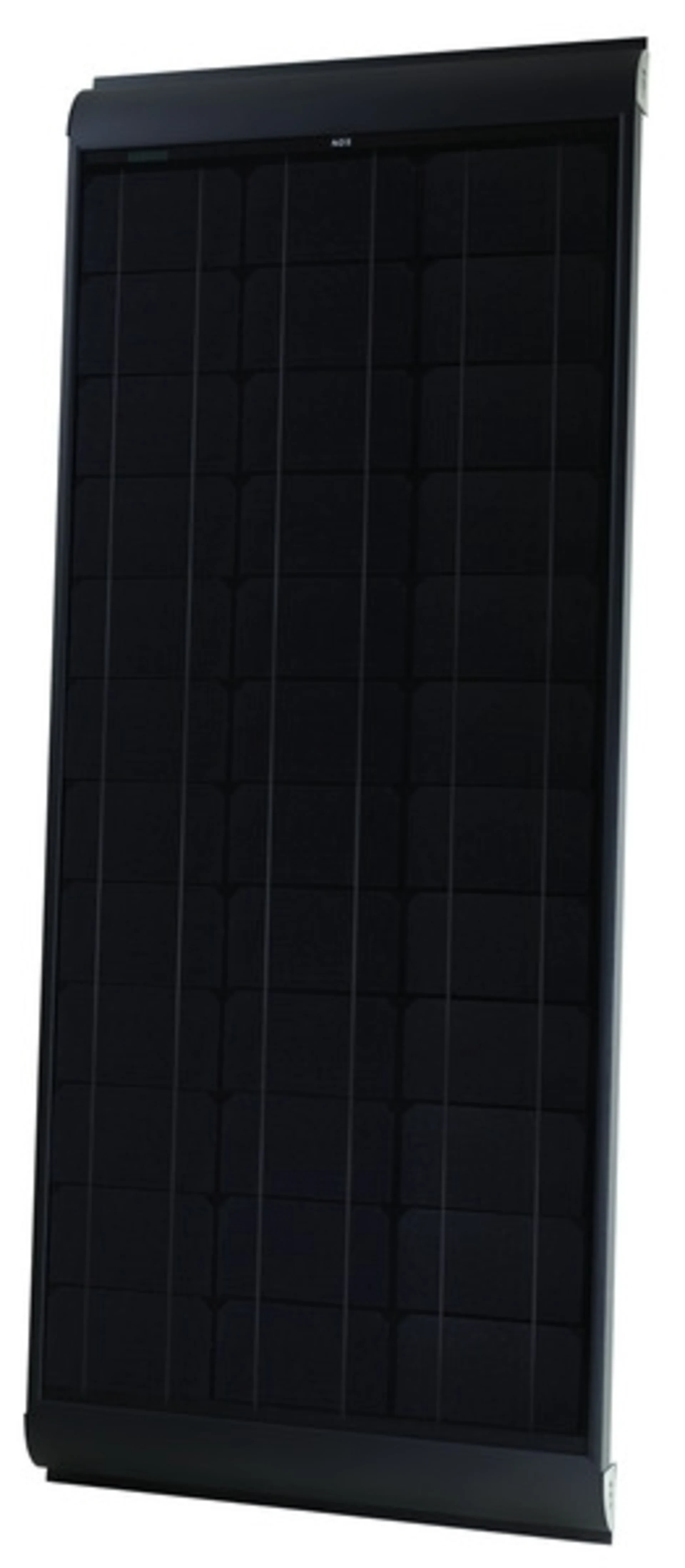 Solarpanel 185W Black Solarpanel 185W Black