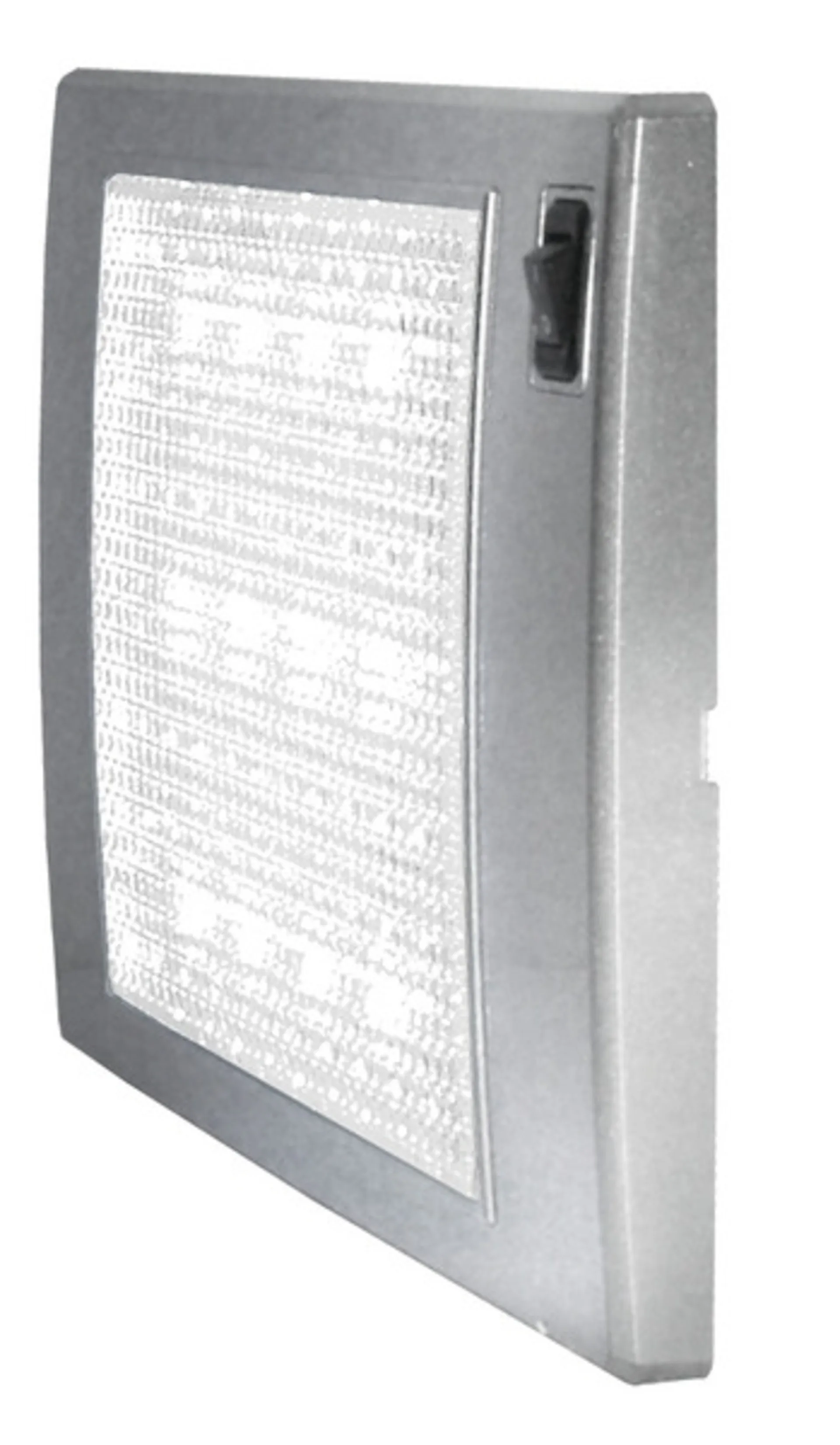 SlimLite - 12-V-LED-Strahler - 185 x 110 x 12 mm SlimLite - 12-V-LED-Strahler - 185 x 110 x 12 mm