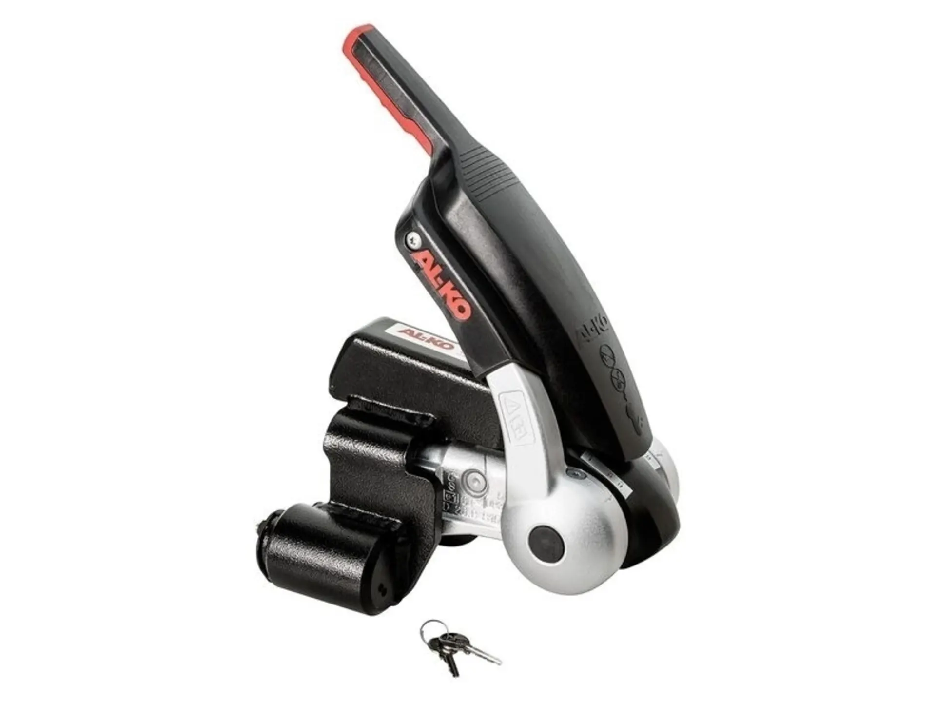 Safety Premium NL Diebstahlsicherung für AKS 3004 - Schwarz Safety Premium NL Diebstahlsicherung für AKS 3004 - Schwarz