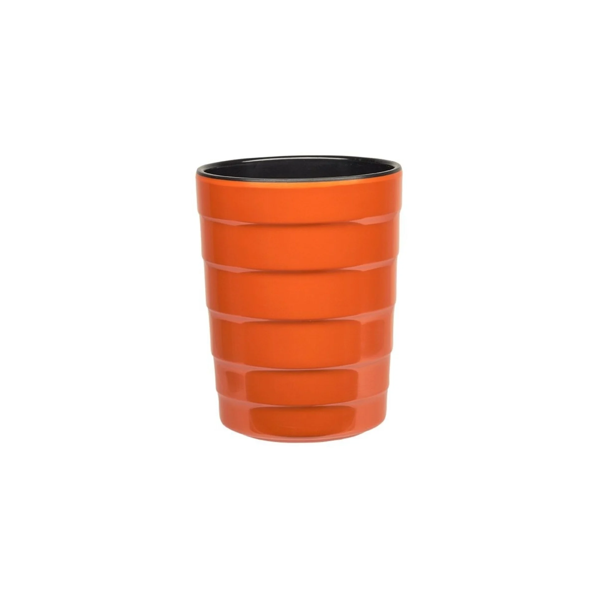 Gobelet Rebel orange 200 ml